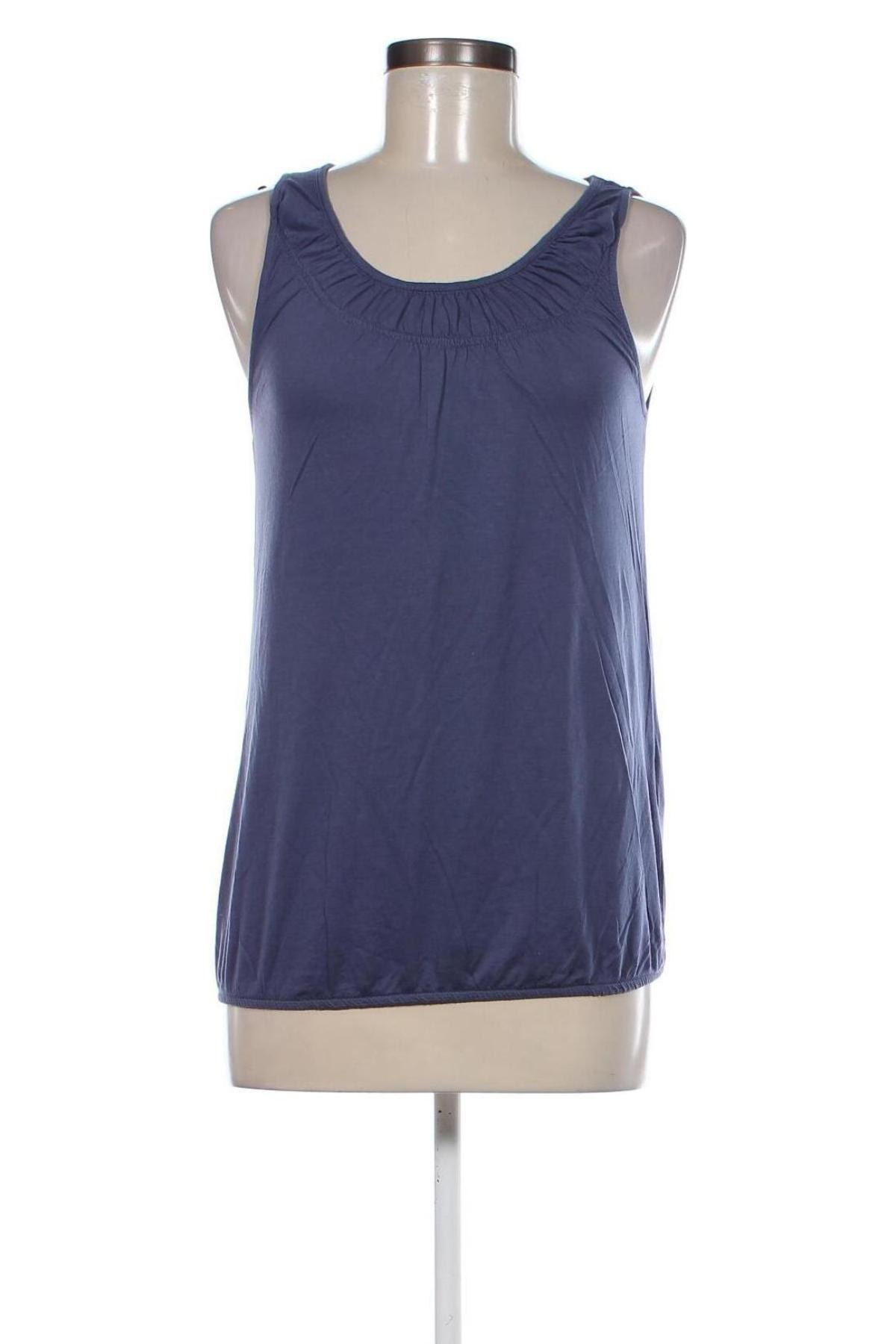 Tricou de damă Esprit, Mărime M, Culoare Albastru, Preț 18,85 Lei