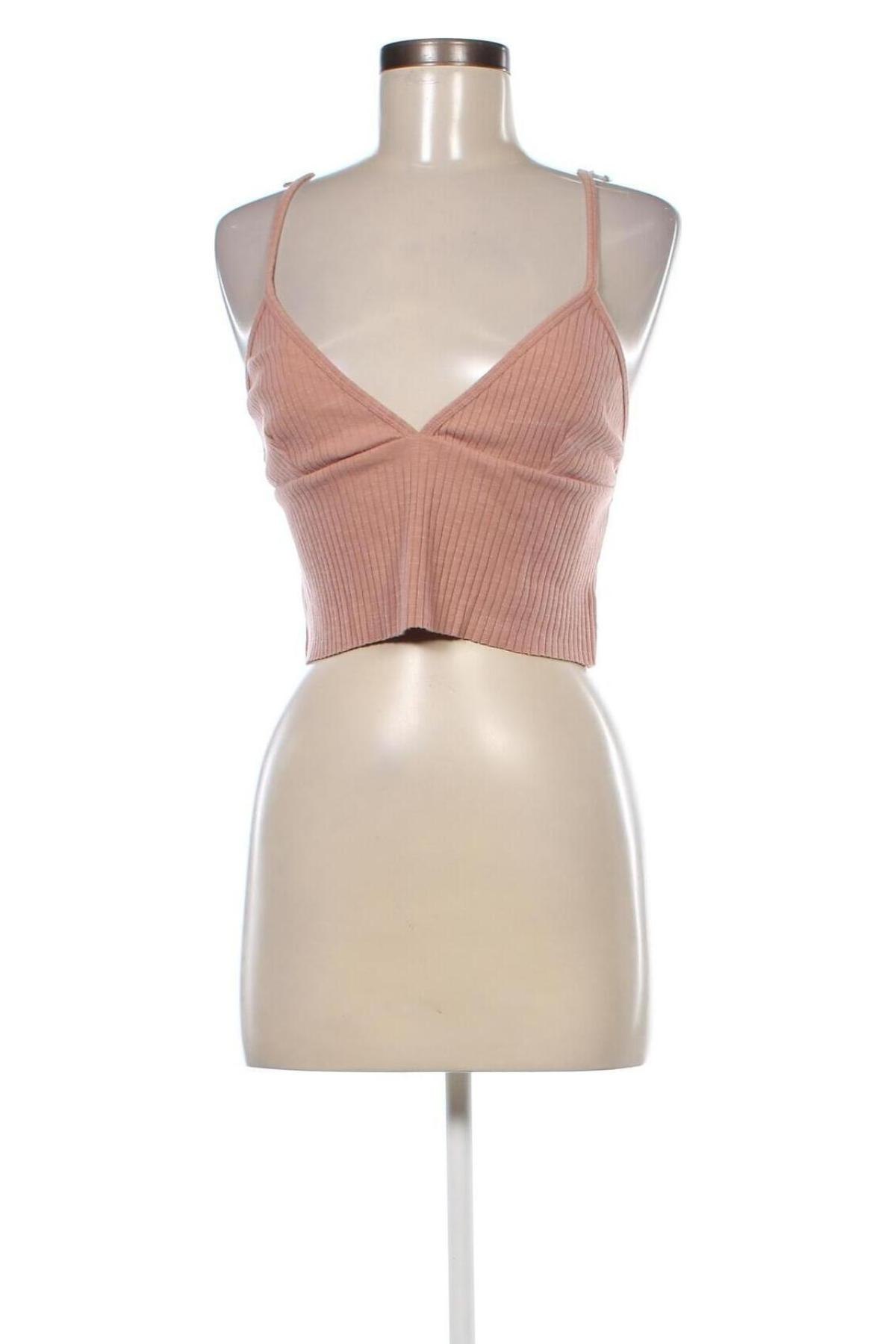 Damentop H&M, Größe M, Farbe Rosa, Preis € 6,62