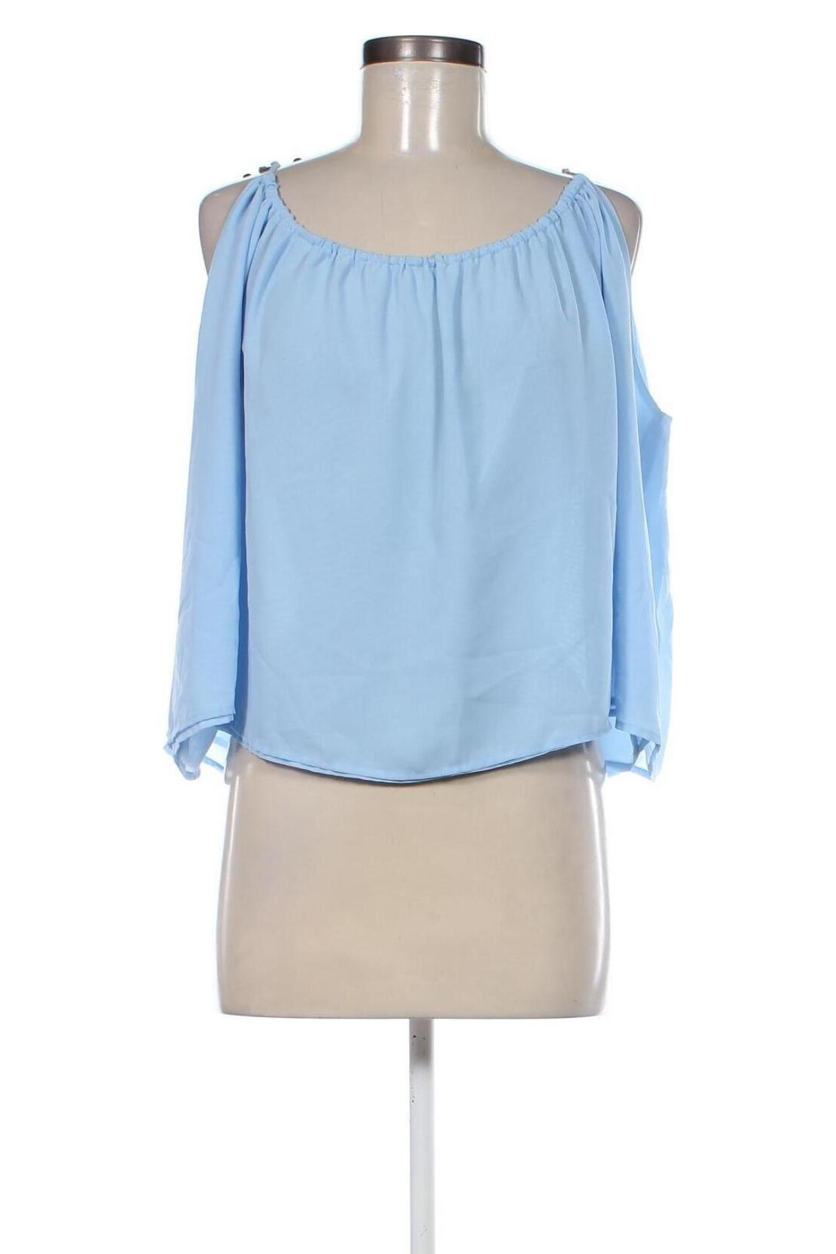 Damentop H&M, Größe XL, Farbe Blau, Preis € 7,00