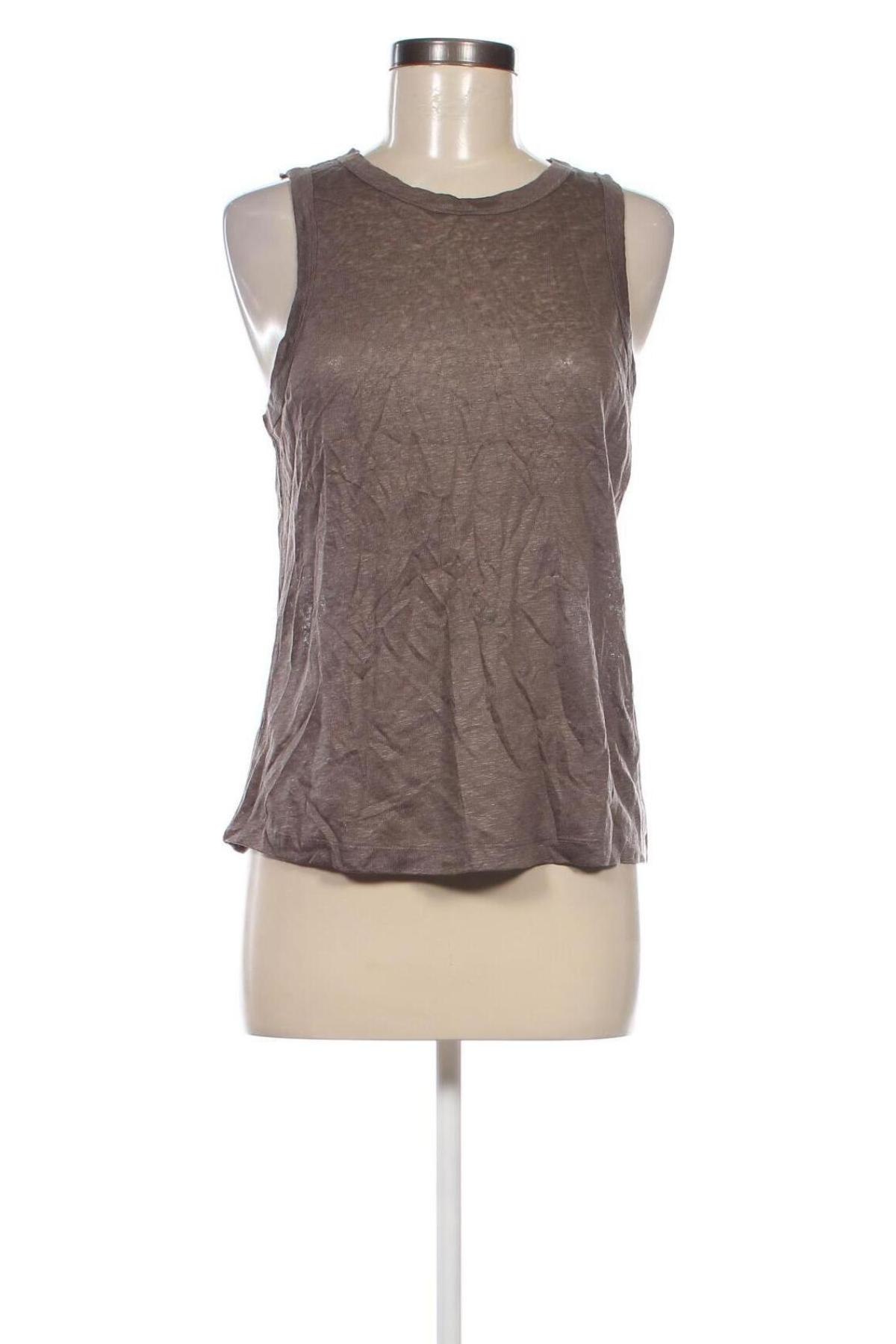 Damentop H&M, Größe L, Farbe Braun, Preis € 14,61