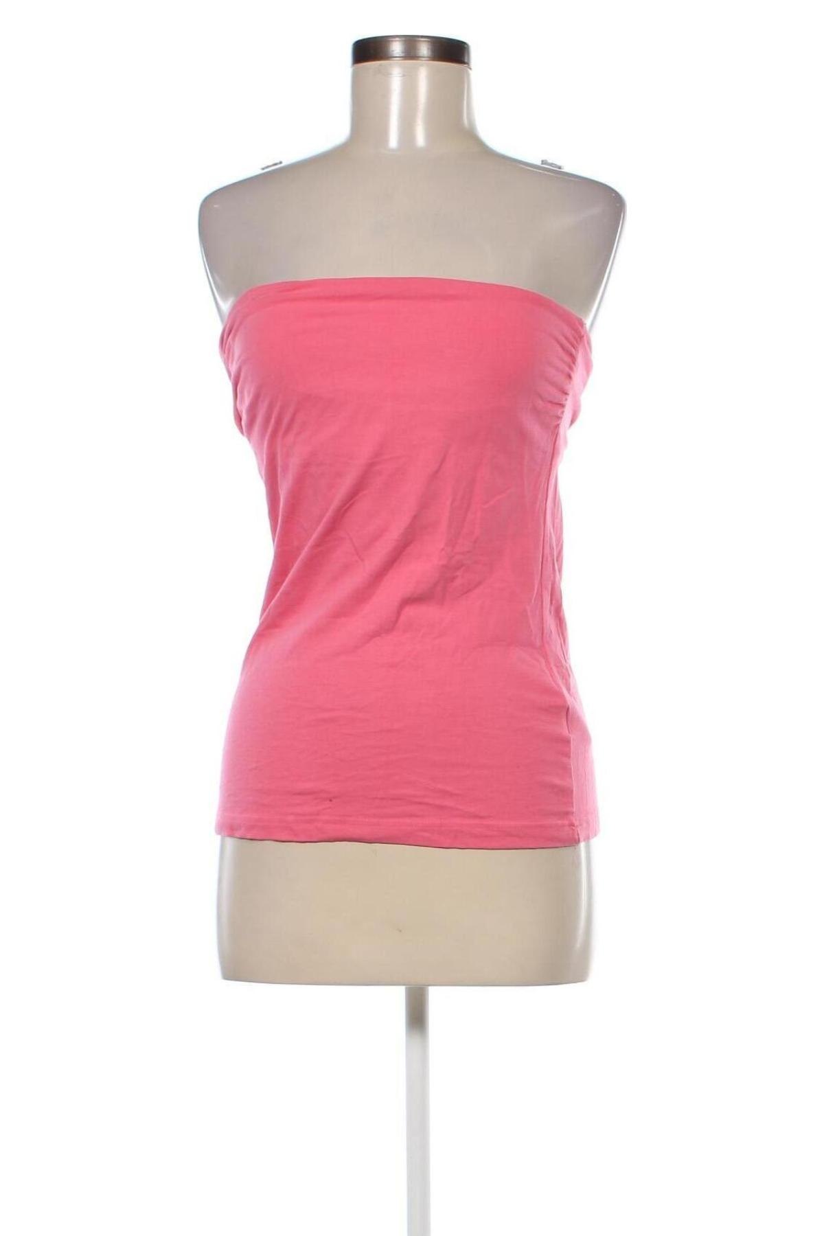 Damentop H&M, Größe M, Farbe Rosa, Preis 3,99 €