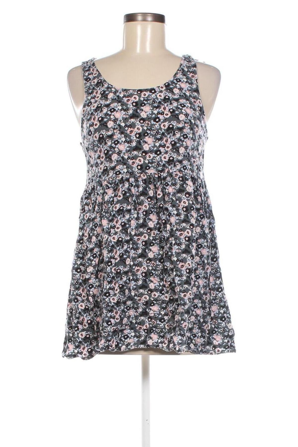 Damentop H&M Divided, Größe S, Farbe Mehrfarbig, Preis € 3,99