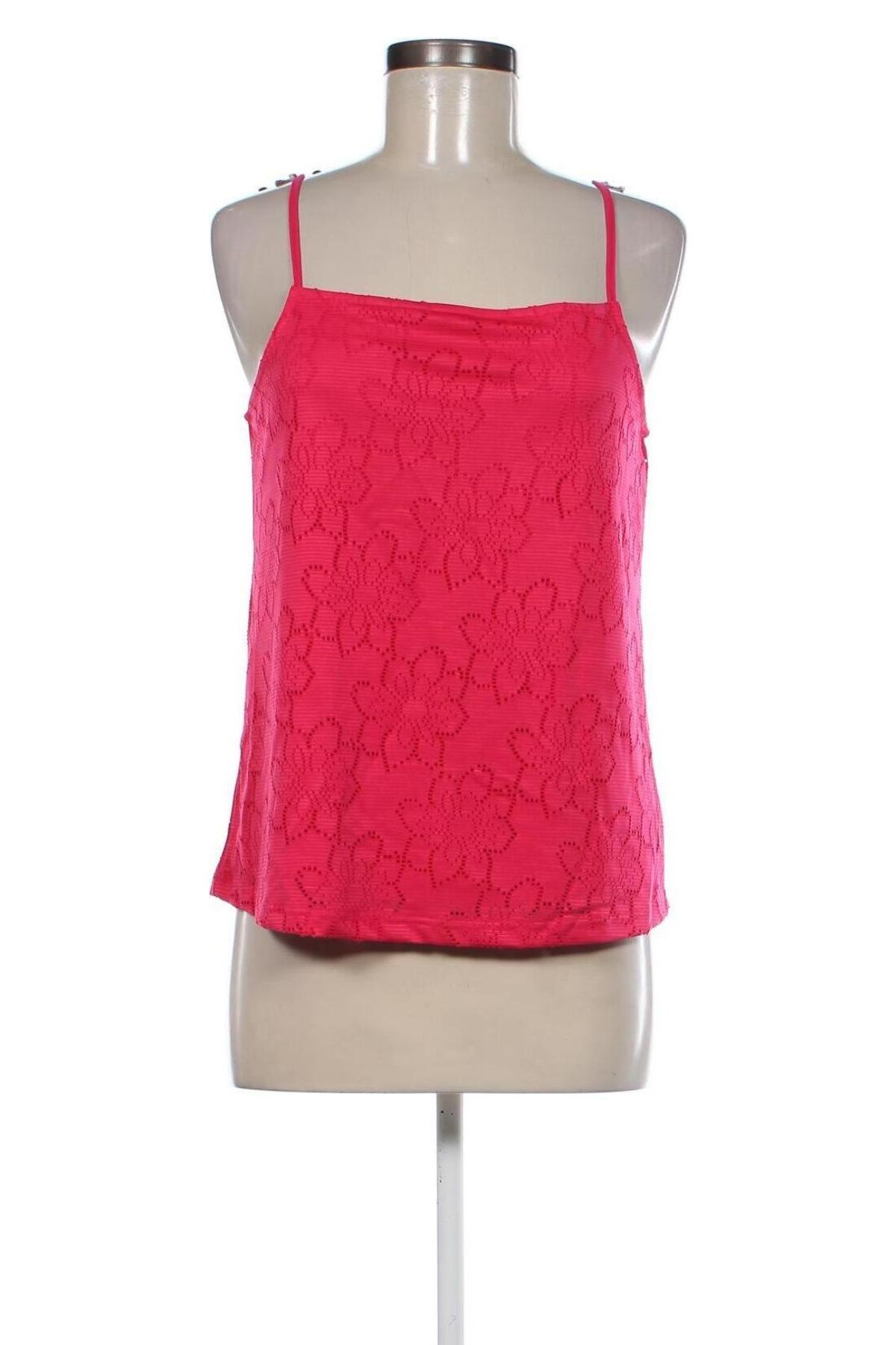 Damentop Janina, Größe S, Farbe Rosa, Preis € 2,49