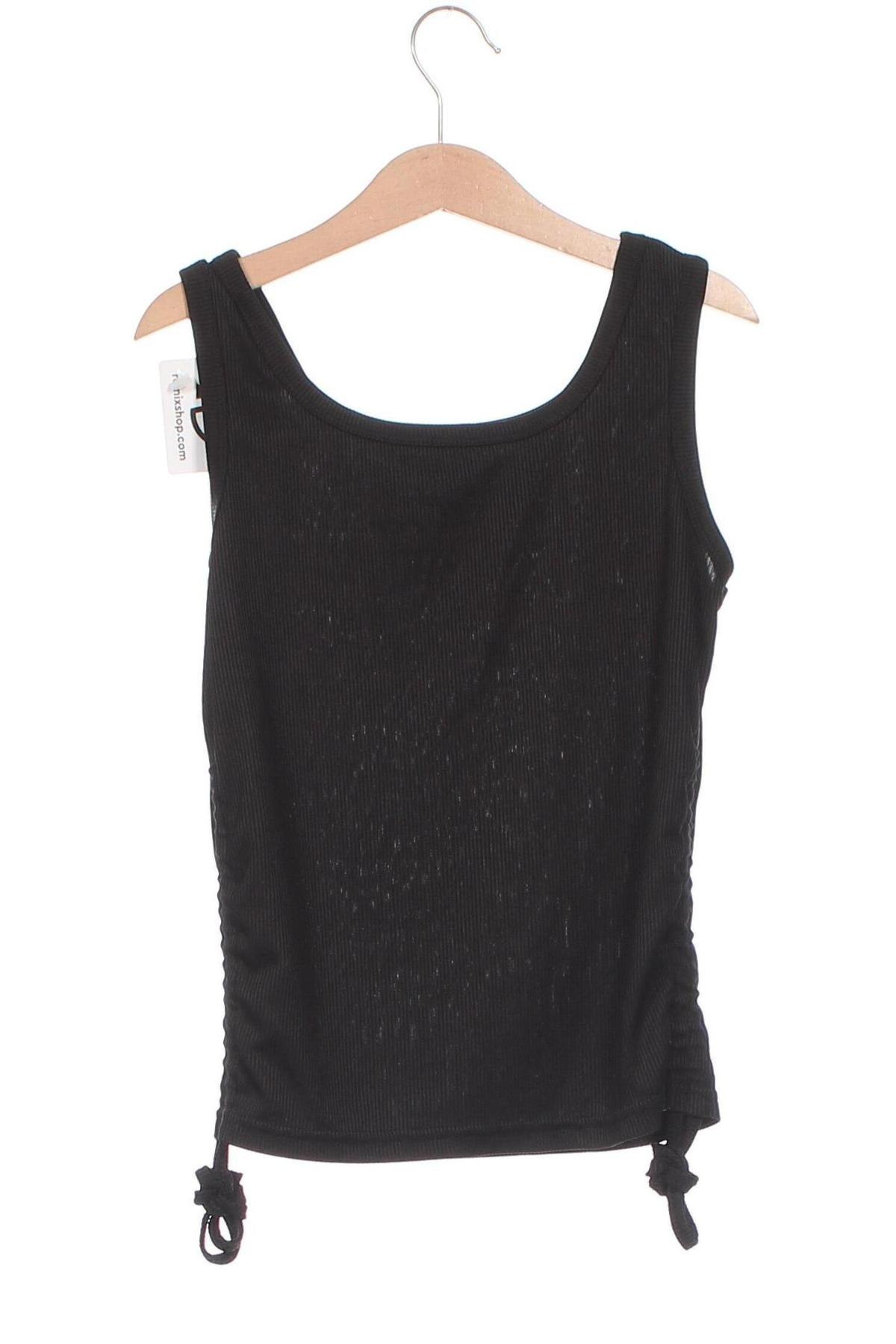 Damentop SHEIN, Größe XS, Farbe Schwarz, Preis € 6,65