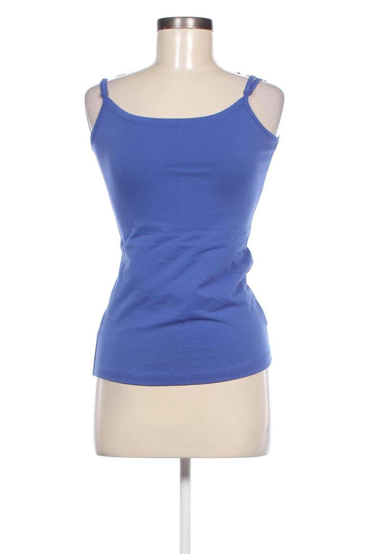 Damentop Street One, Größe S, Farbe Blau, Preis 9,74 €