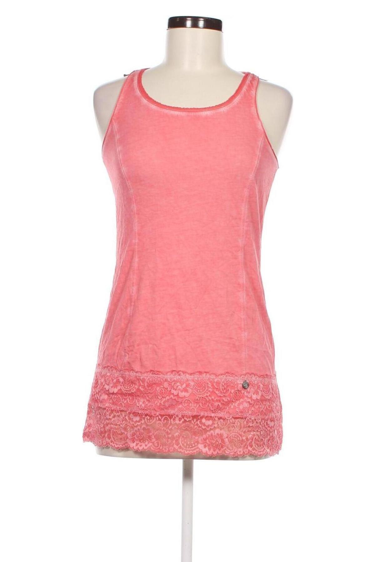 Damentop Tredy, Größe S, Farbe Rosa, Preis € 3,99