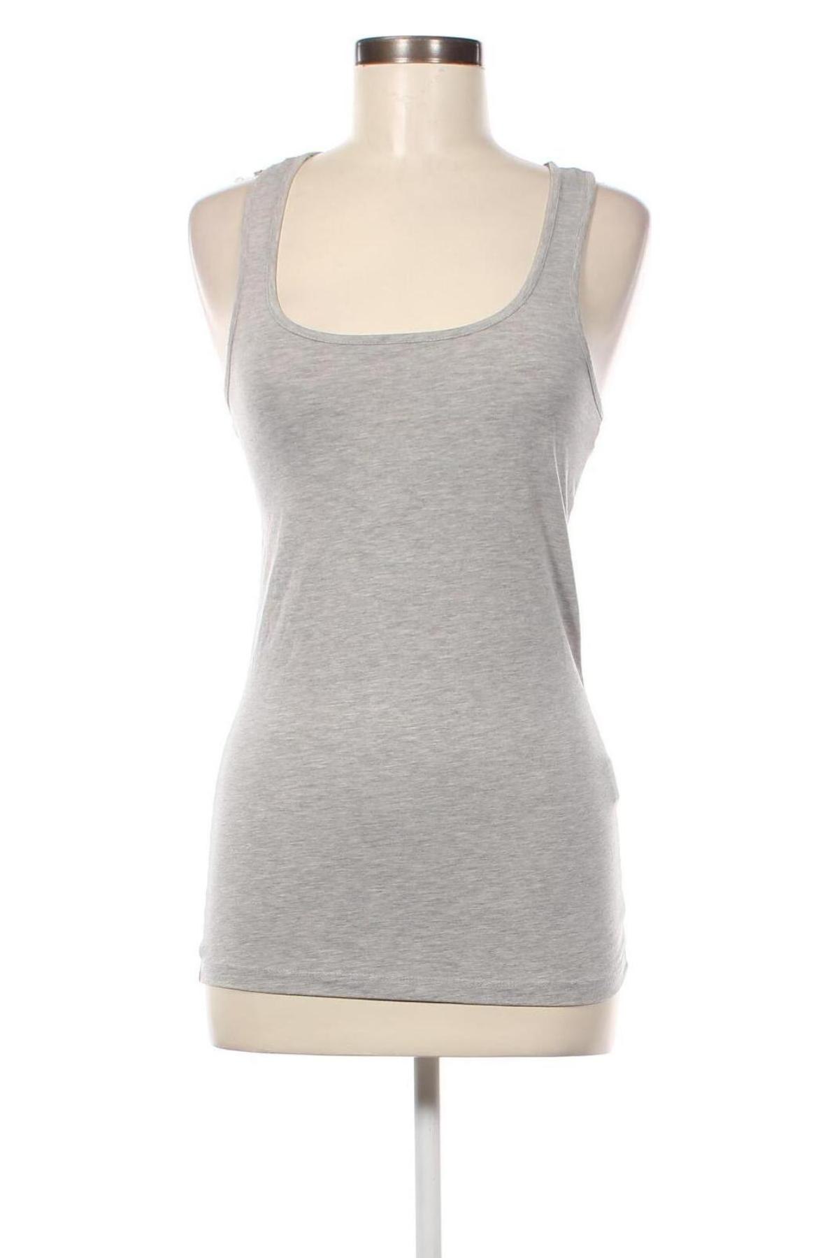 Tricou de damă Vero Moda, Mărime S, Culoare Gri, Preț 18,42 Lei