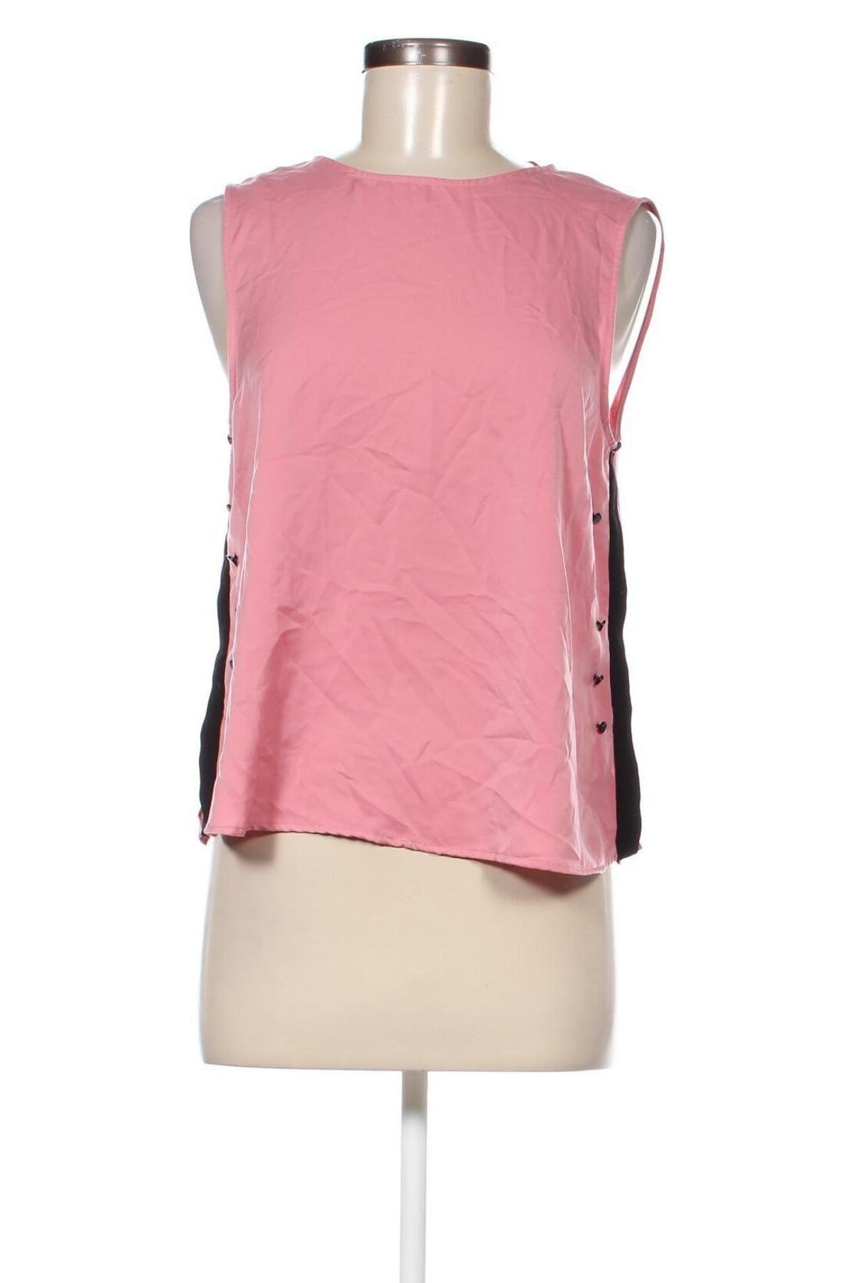 Damentop Zara, Größe S, Farbe Rosa, Preis € 3,14