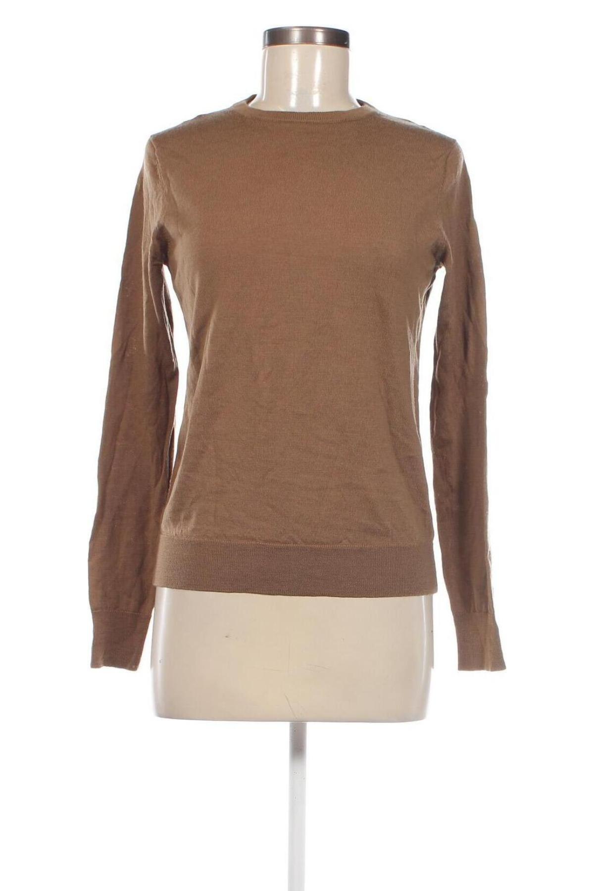 Γυναικείο πουλόβερ, Μέγεθος M, Χρώμα Καφέ, Τιμή 8,97 €
