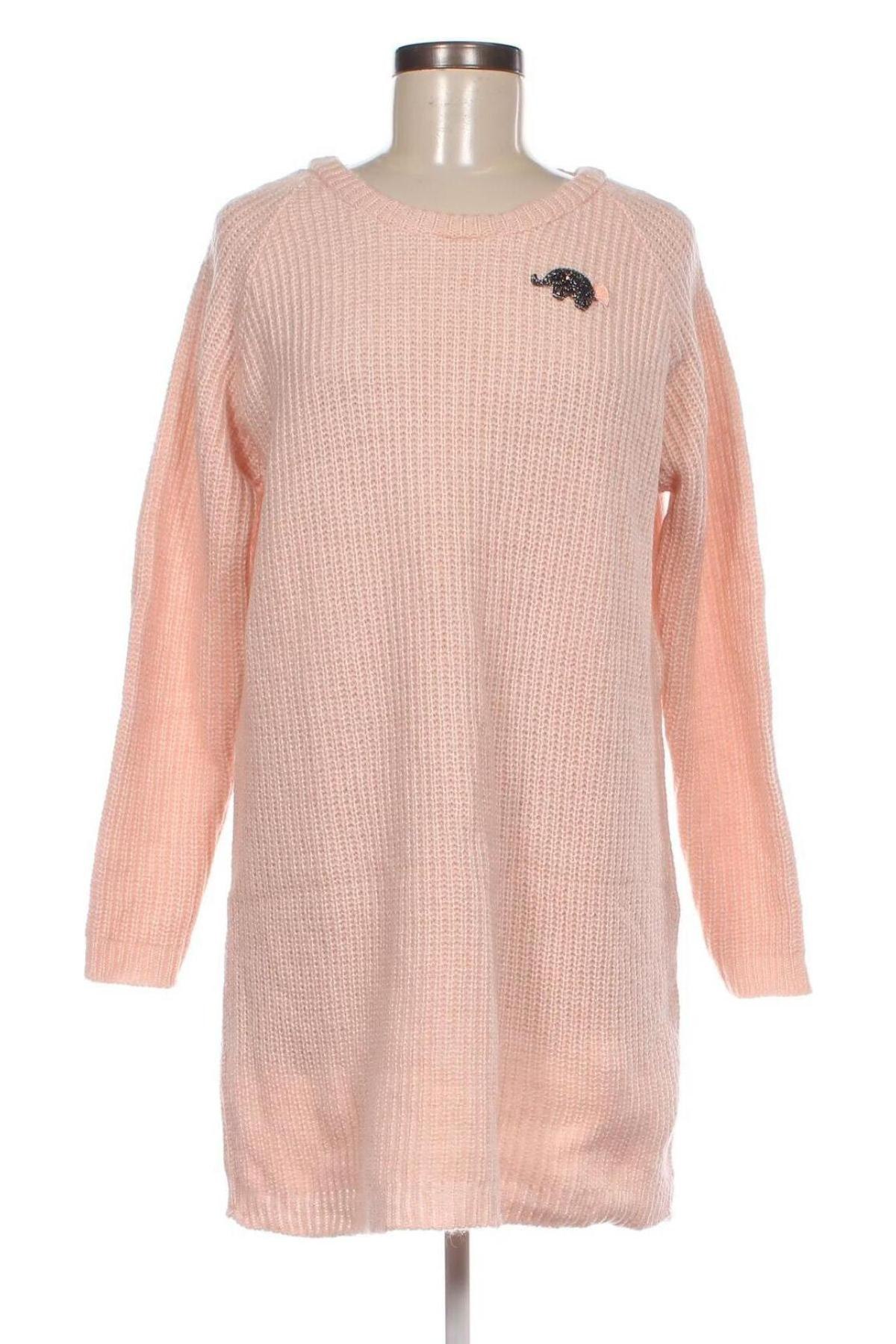 Damenpullover, Größe XL, Farbe Rosa, Preis € 20,18