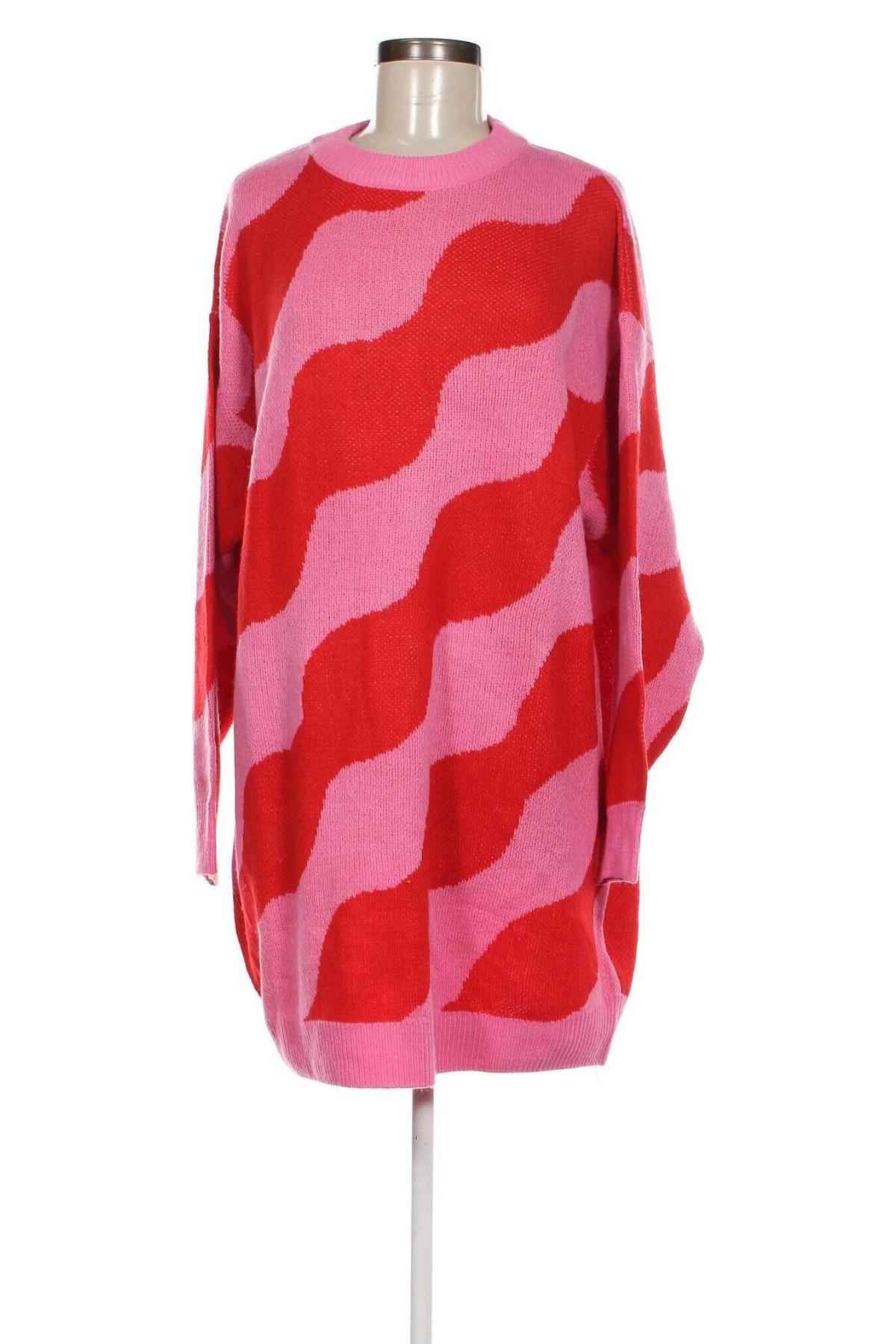 Pulover de femei, Mărime XL, Culoare Multicolor, Preț 62,00 Lei