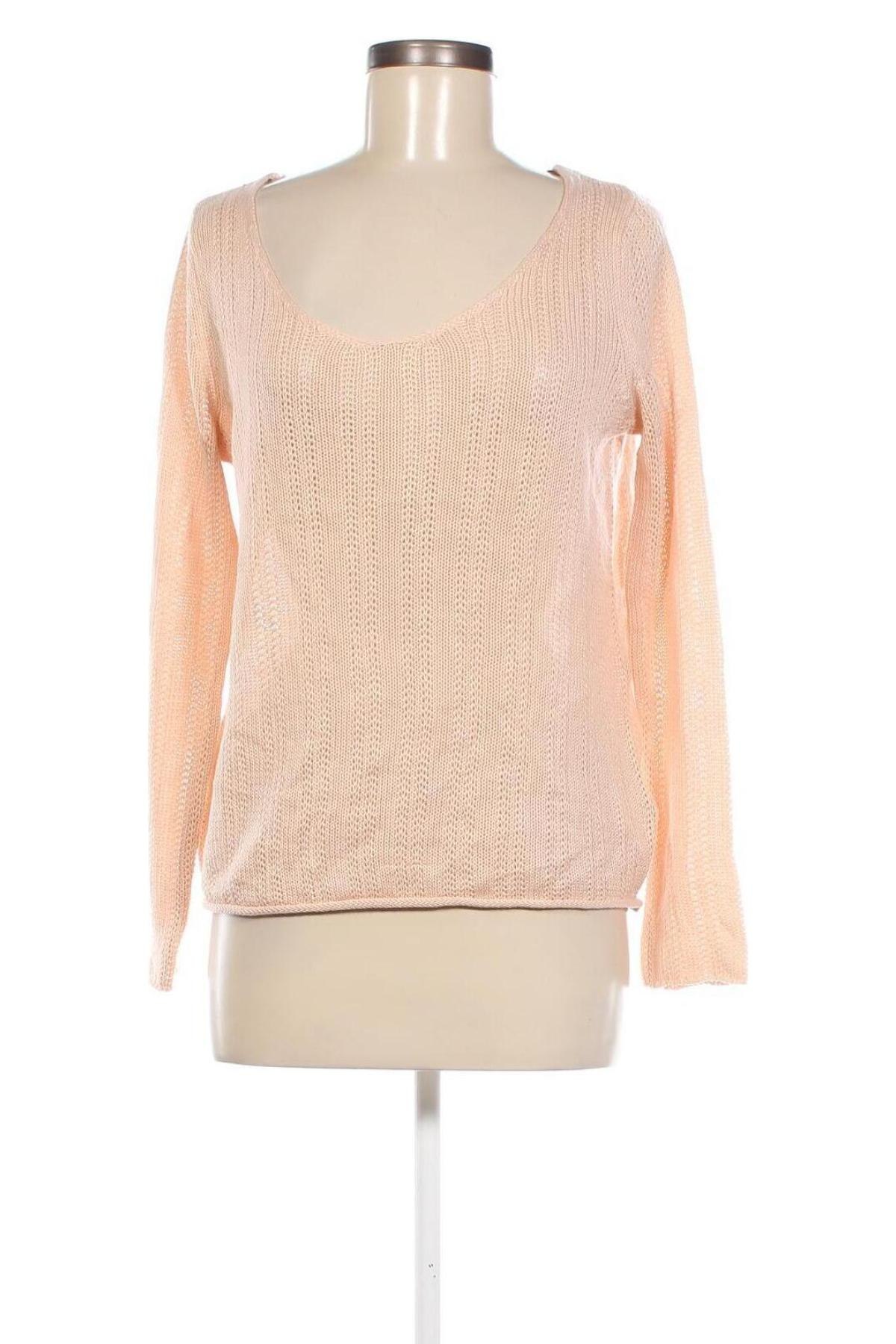 Damenpullover, Größe S, Farbe Rosa, Preis € 12,49