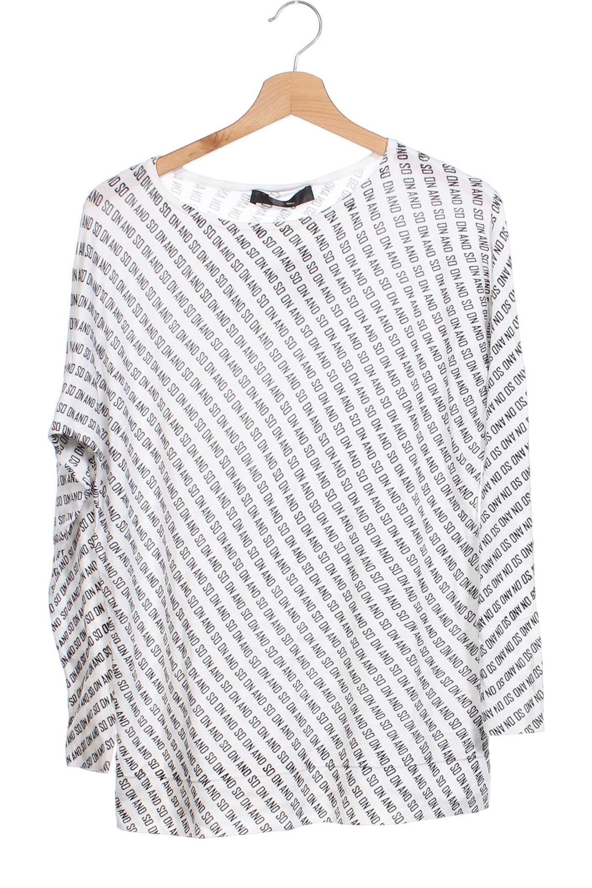 Damenpullover, Größe XS, Farbe Mehrfarbig, Preis € 11,49