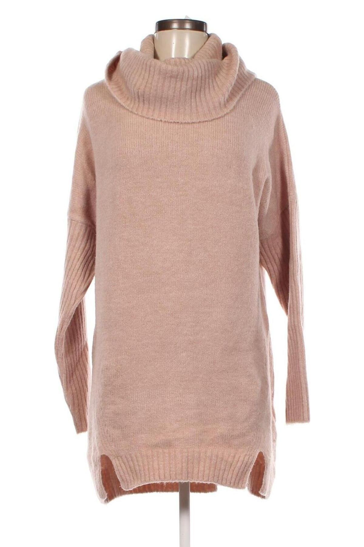 Γυναικείο πουλόβερ About You, Μέγεθος S, Χρώμα Ρόζ , Τιμή 9,19 €