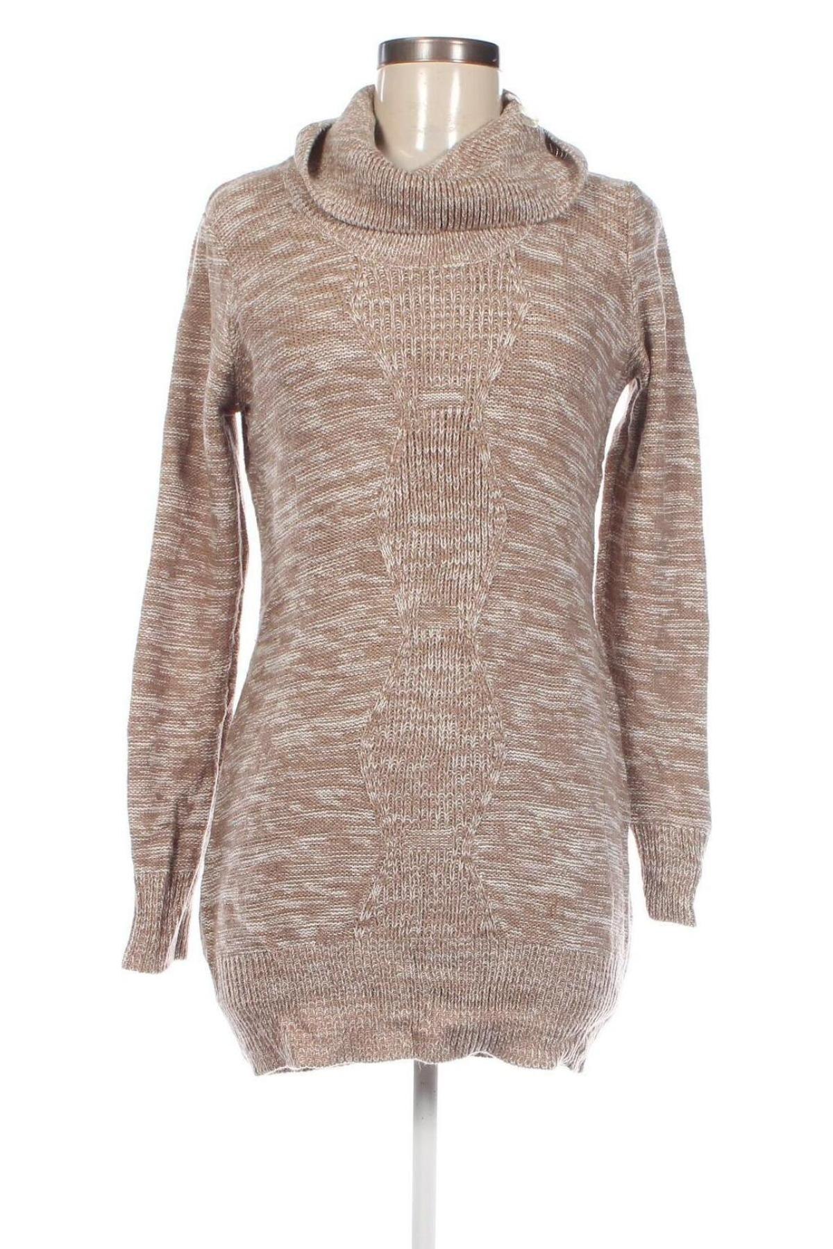 Дамски пуловер Agb, Размер M, Цвят Многоцветен, Цена 15,08 лв.