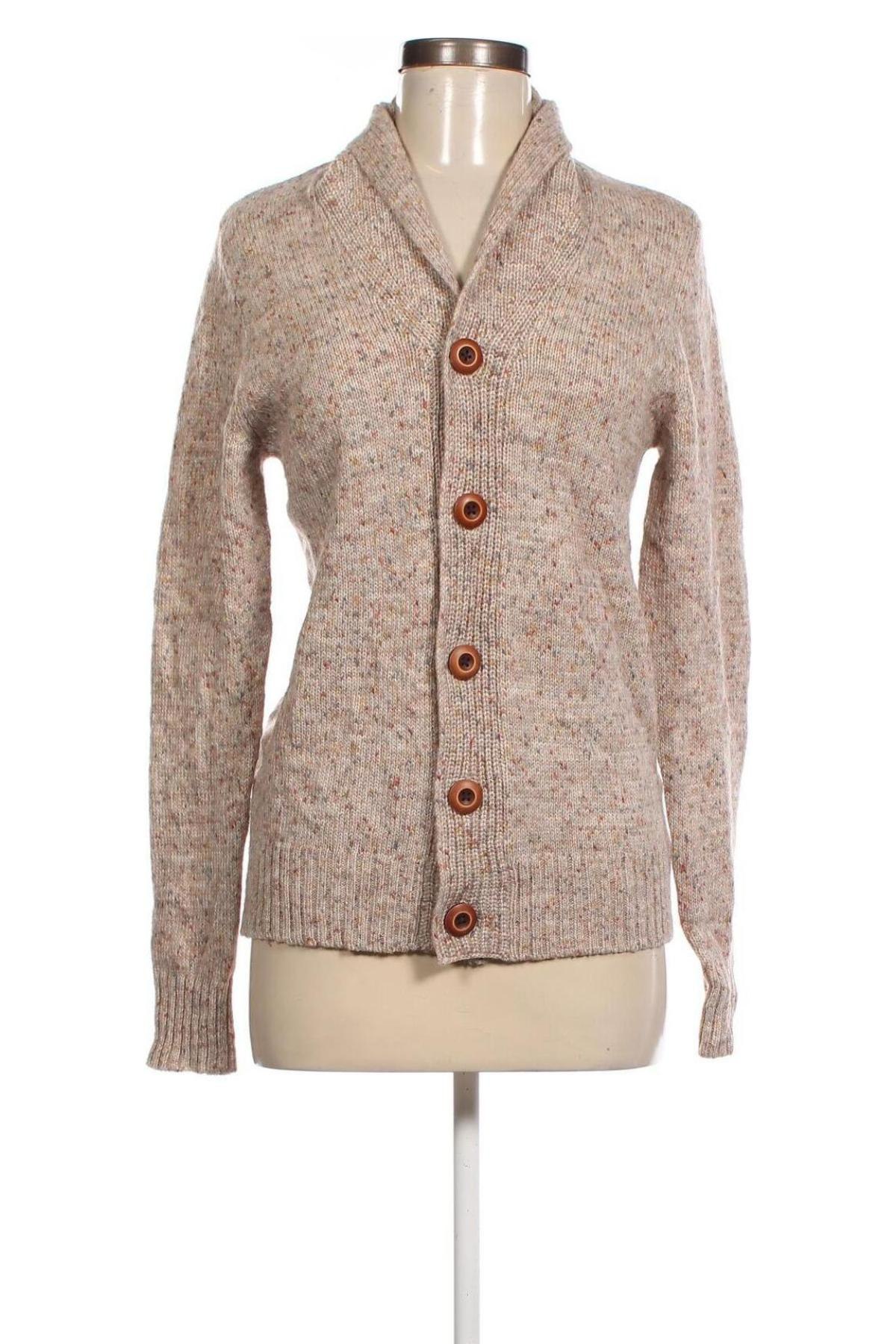Дамски пуловер Ally, Размер S, Цвят Сив, Цена 15,95 лв.