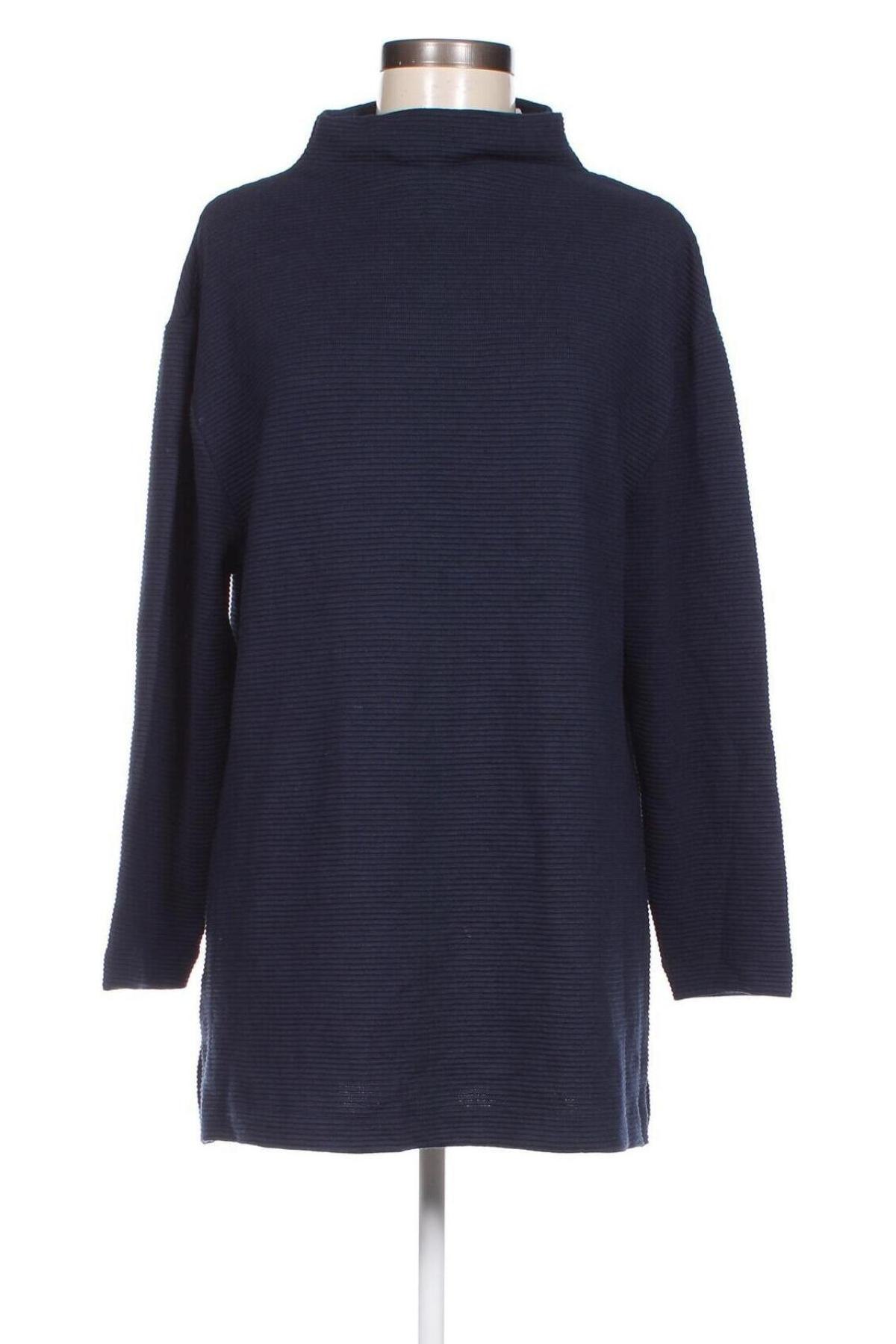 Γυναικείο πουλόβερ Anko, Μέγεθος L, Χρώμα Μπλέ, Τιμή 9,33 €