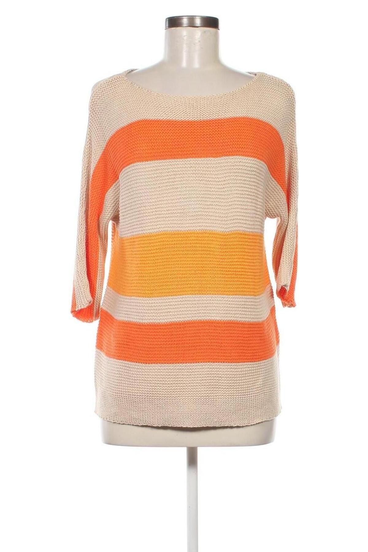 Pulover de femei Atmos Fashion, Mărime M, Culoare Multicolor, Preț 74,18 Lei