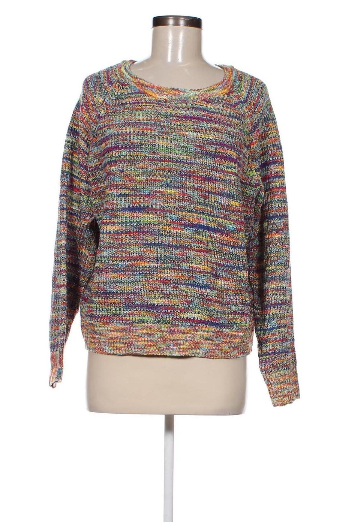 Damenpullover Babara Mode, Größe M, Farbe Mehrfarbig, Preis 28,04 €