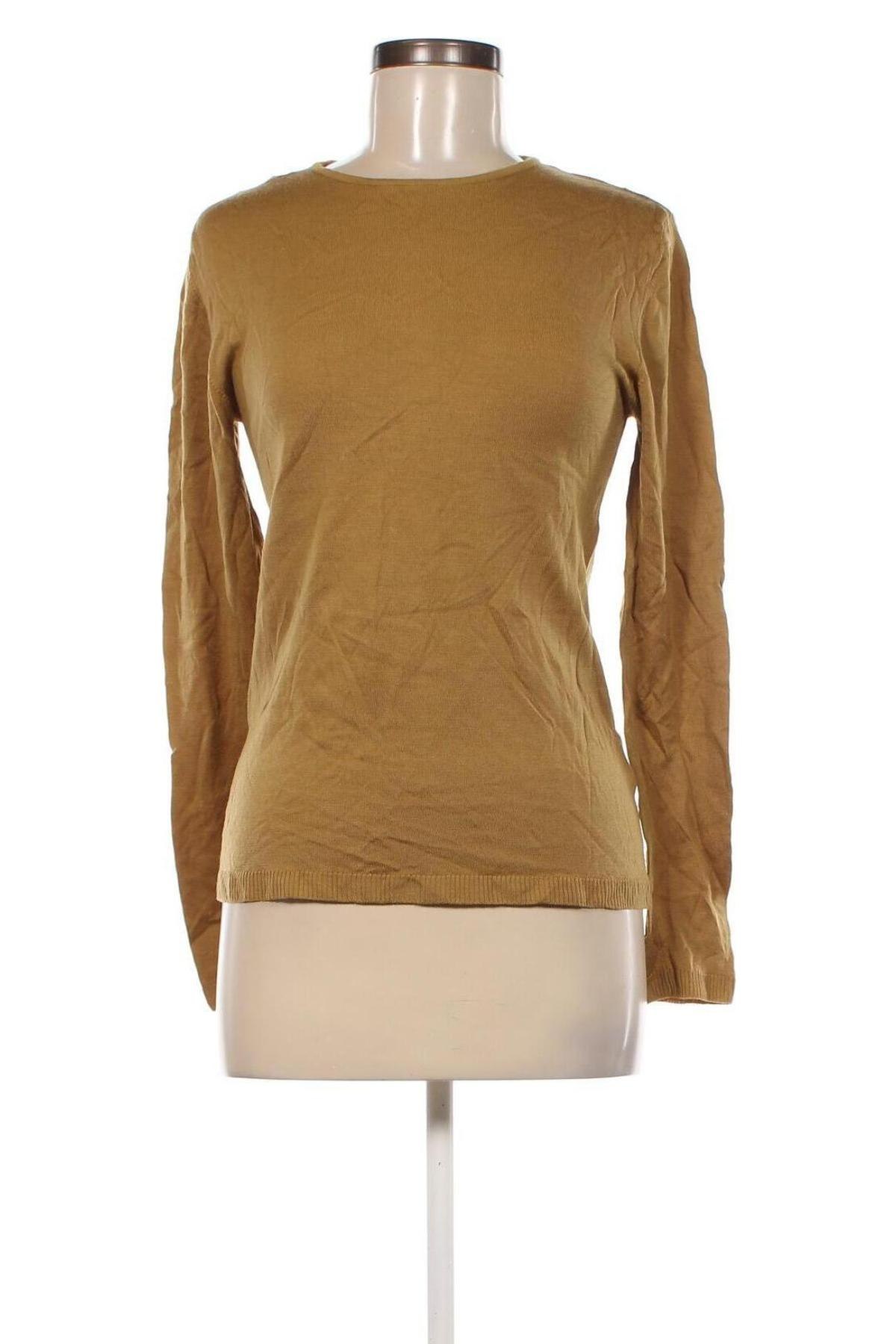Γυναικείο πουλόβερ Bitte Kai Rand, Μέγεθος M, Χρώμα  Μπέζ, Τιμή 38,60 €
