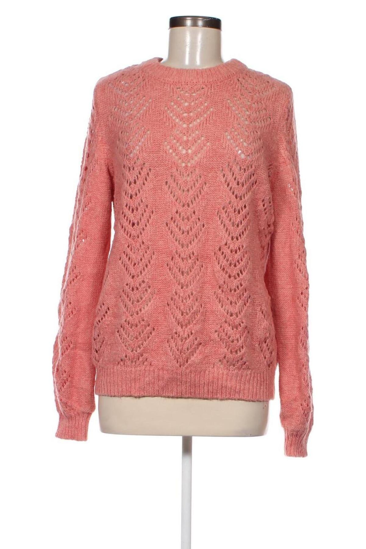 Γυναικείο πουλόβερ Blu, Μέγεθος M, Χρώμα Ρόζ , Τιμή 13,95 €