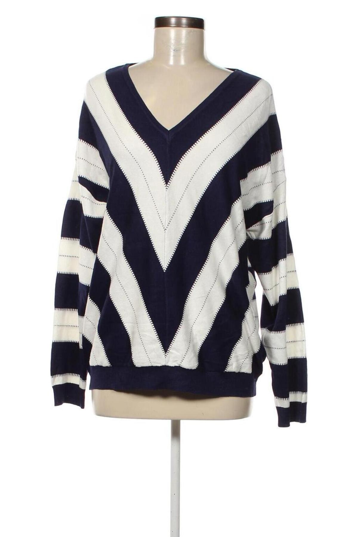 Дамски пуловер Body Flirt, Размер M, Цвят Многоцветен, Цена 15,95 лв.