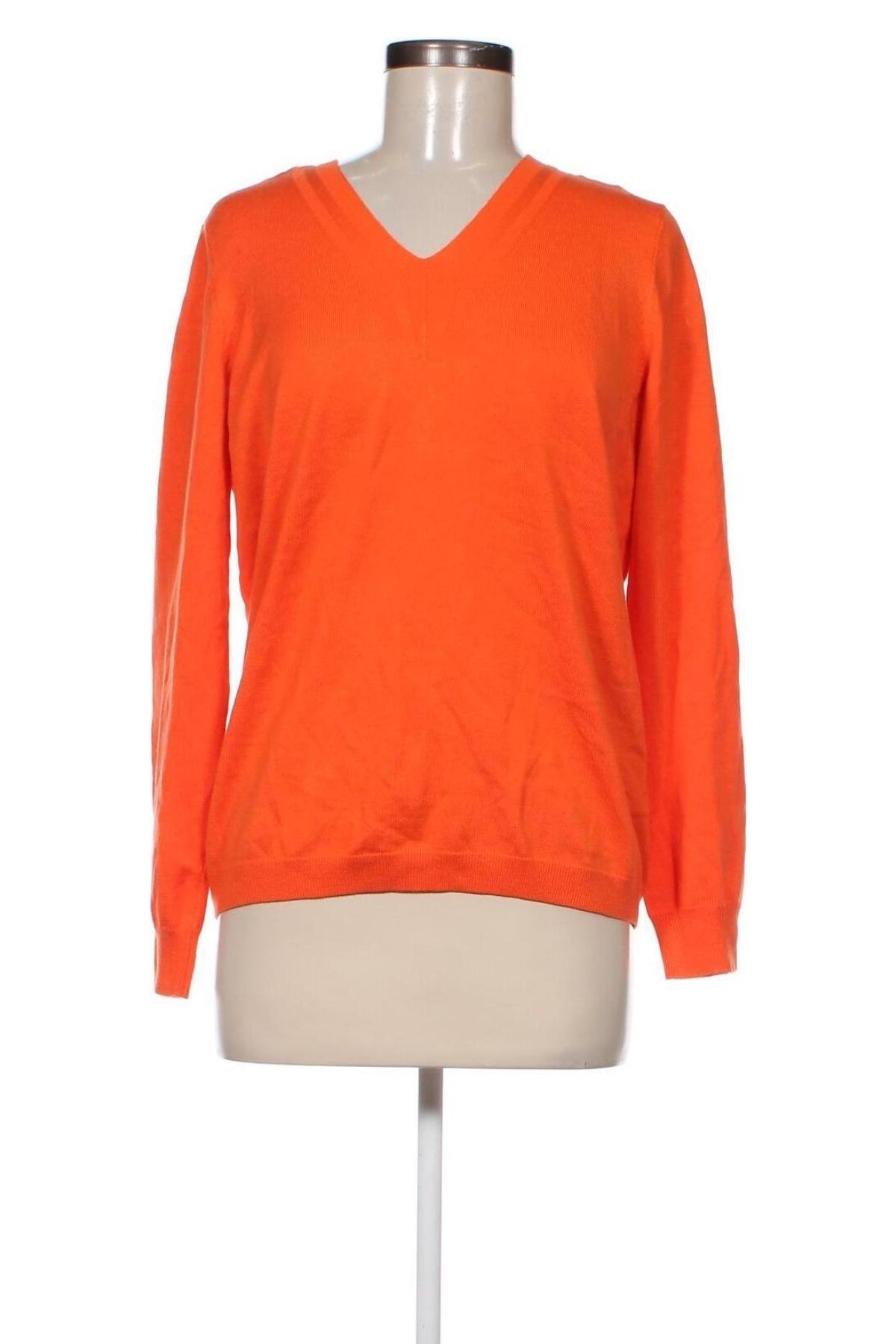 Damenpullover Bonita, Größe M, Farbe Orange, Preis 11,10 €