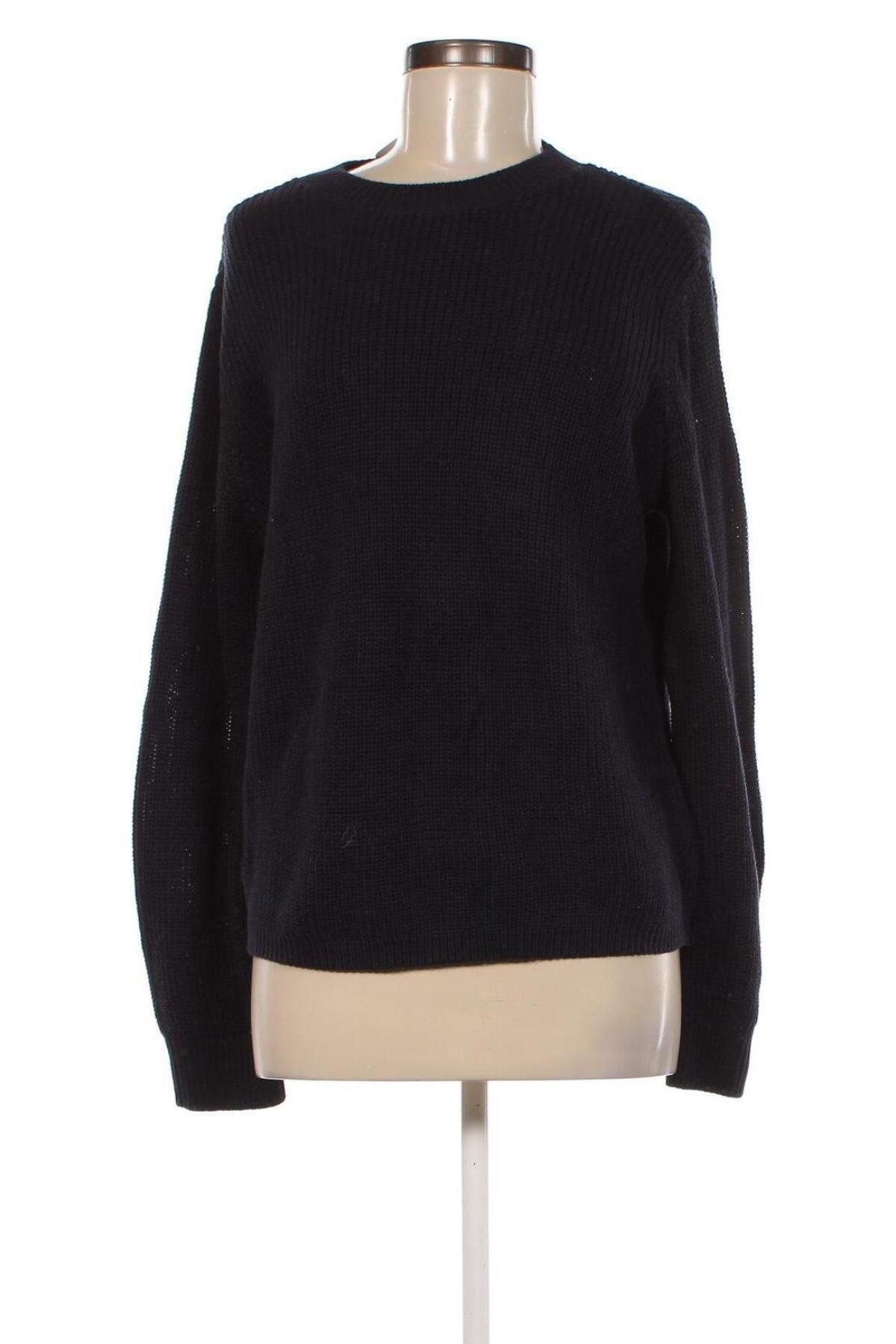 Γυναικείο πουλόβερ C&A, Μέγεθος M, Χρώμα Μπλέ, Τιμή 9,87 €