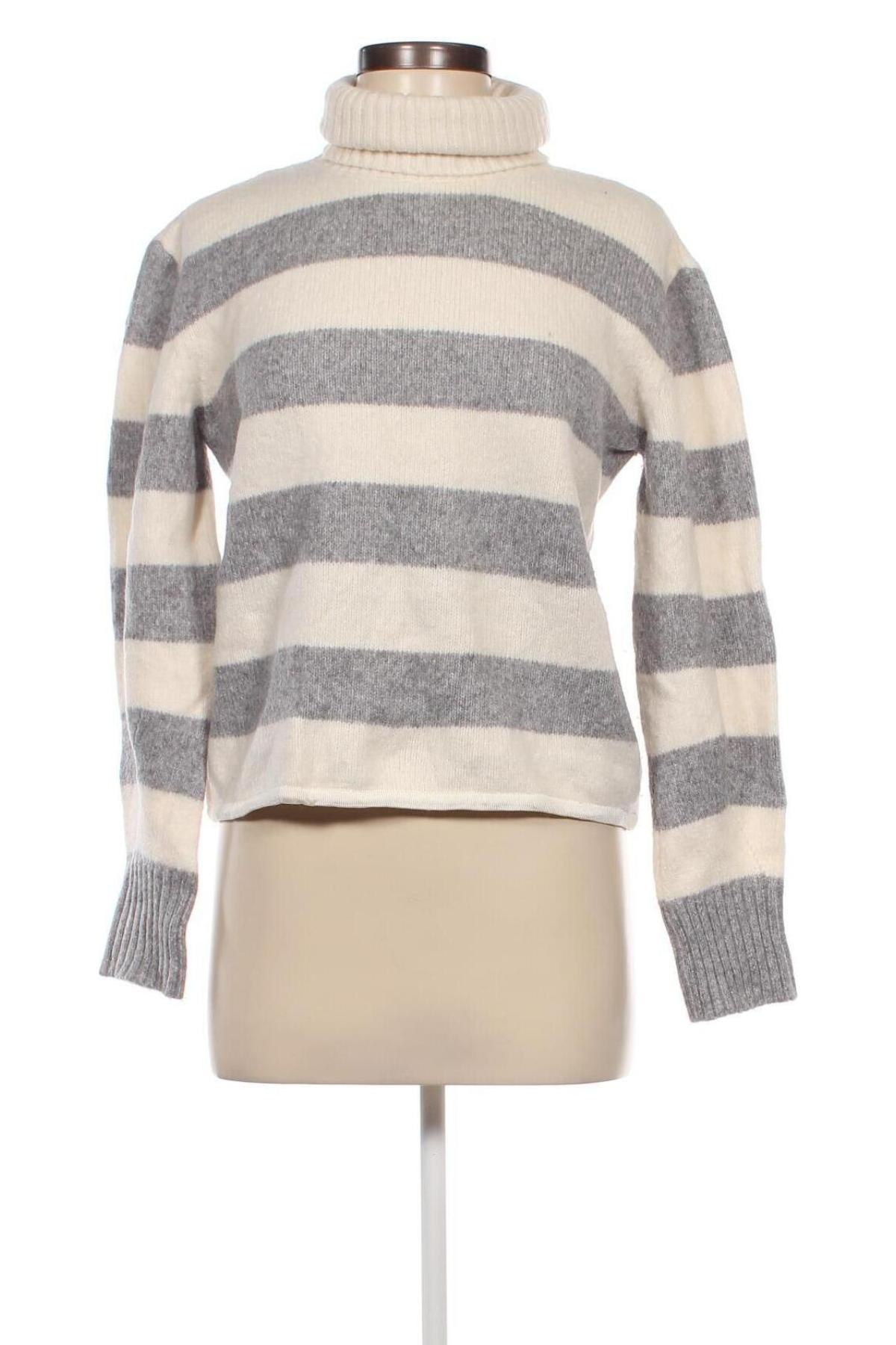 Γυναικείο πουλόβερ Calvin Klein Jeans, Μέγεθος M, Χρώμα Πολύχρωμο, Τιμή 32,97 €