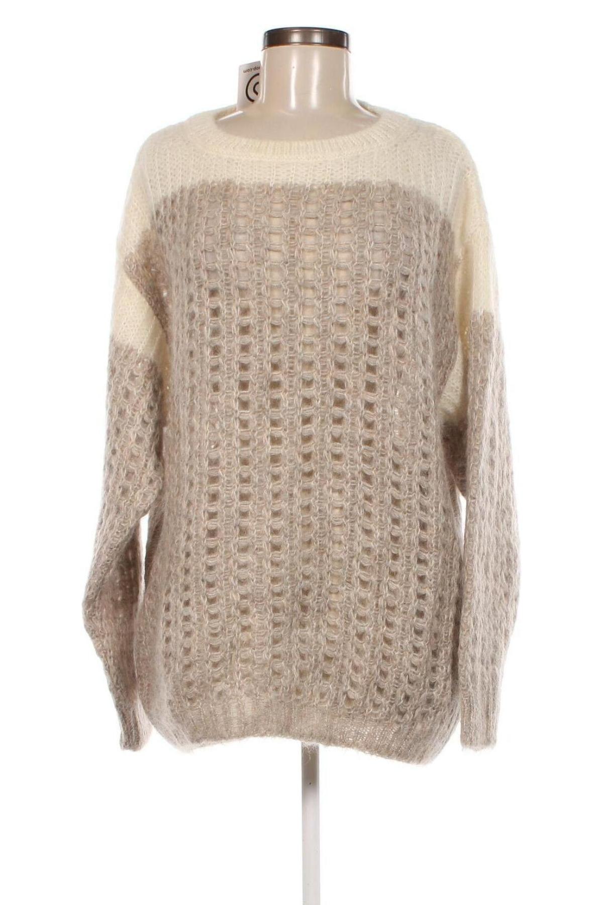 Γυναικείο πουλόβερ Closed, Μέγεθος L, Χρώμα Πολύχρωμο, Τιμή 101,44 €