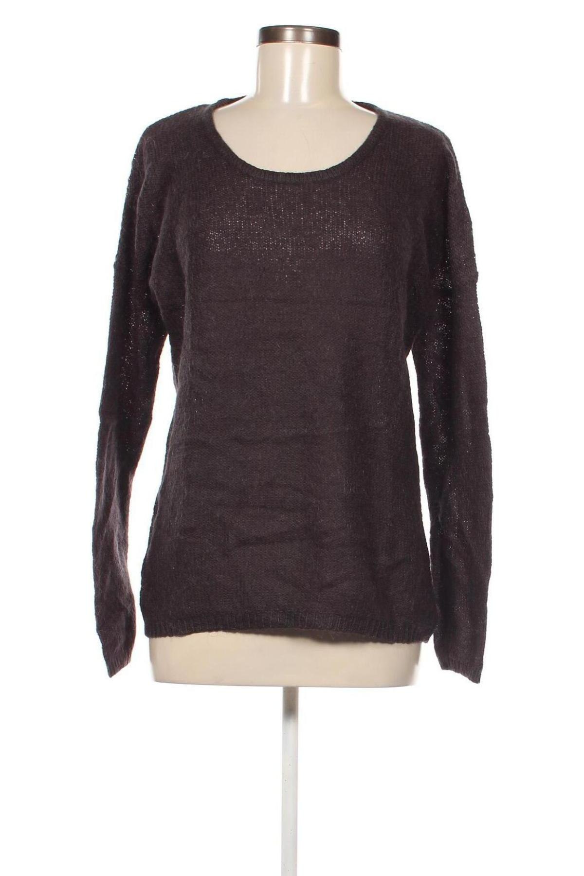 Γυναικείο πουλόβερ Comma,, Μέγεθος M, Χρώμα Γκρί, Τιμή 24,93 €