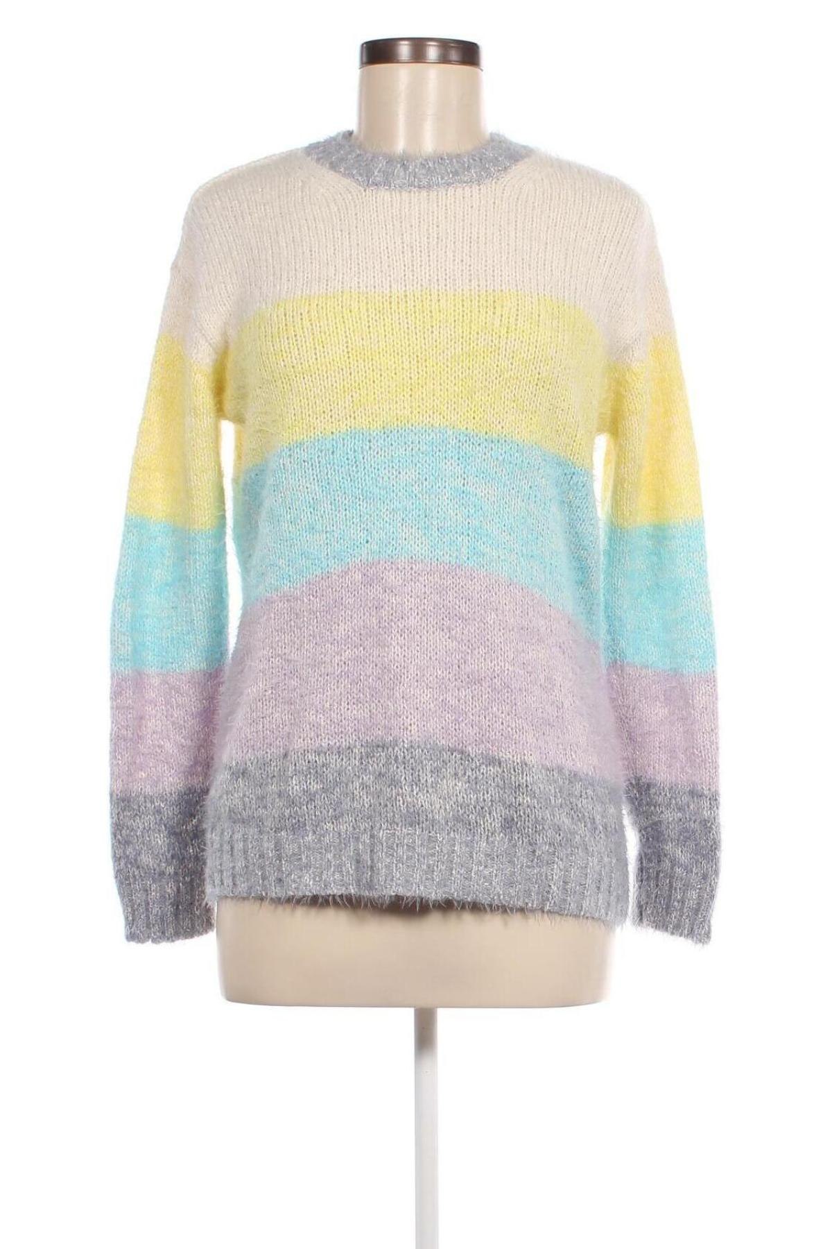 Damenpullover Conleys, Größe S, Farbe Mehrfarbig, Preis € 7,49