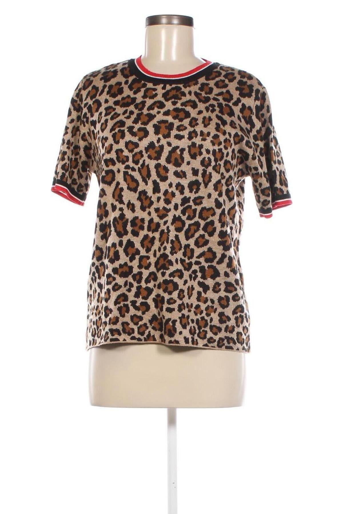 Γυναικείο πουλόβερ Costes, Μέγεθος L, Χρώμα  Μπέζ, Τιμή 10,14 €