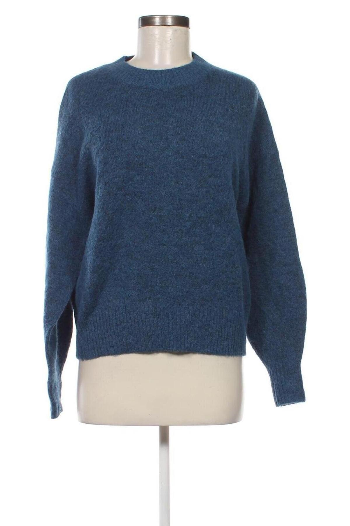 Damenpullover Cubus, Größe S, Farbe Blau, Preis € 11,10