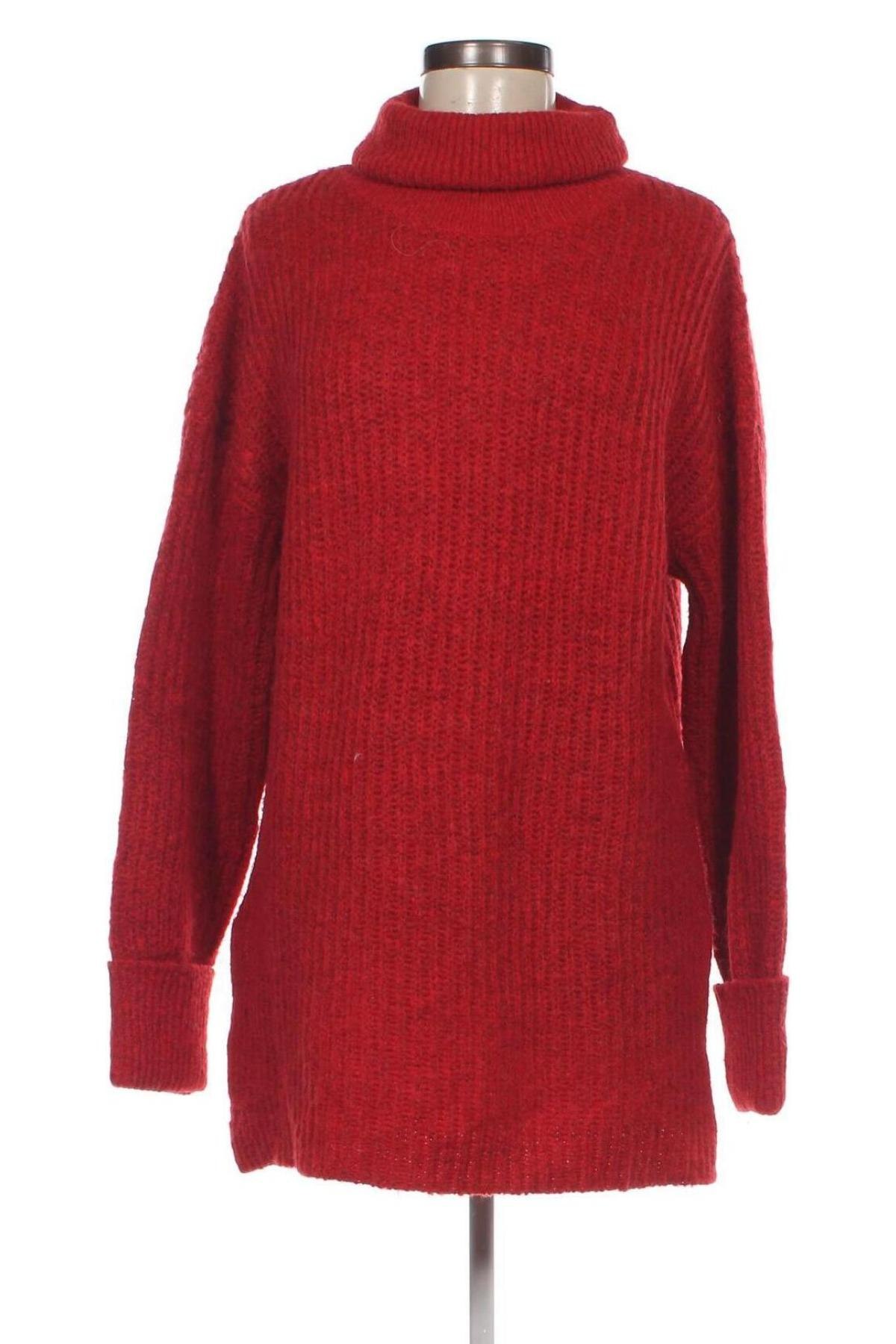 Pulover de femei Cubus, Mărime S, Culoare Roșu, Preț 52,46 Lei