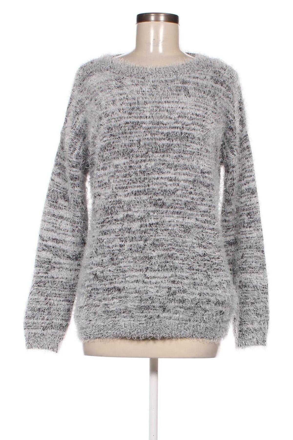 Дамски пуловер Designer S, Размер S, Цвят Многоцветен, Цена 15,95 лв.