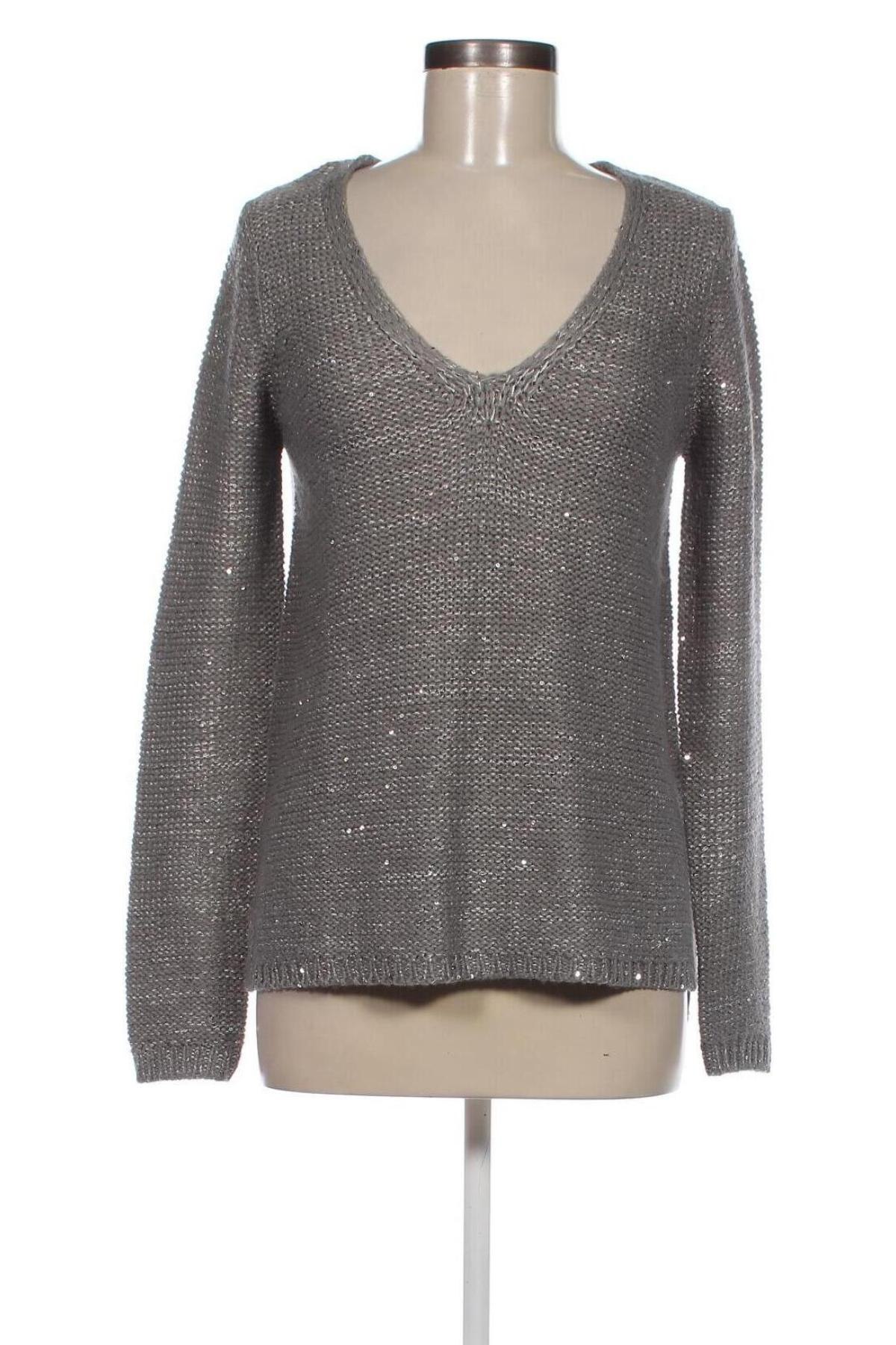 Damenpullover Esmara, Größe S, Farbe Grau, Preis € 10,99