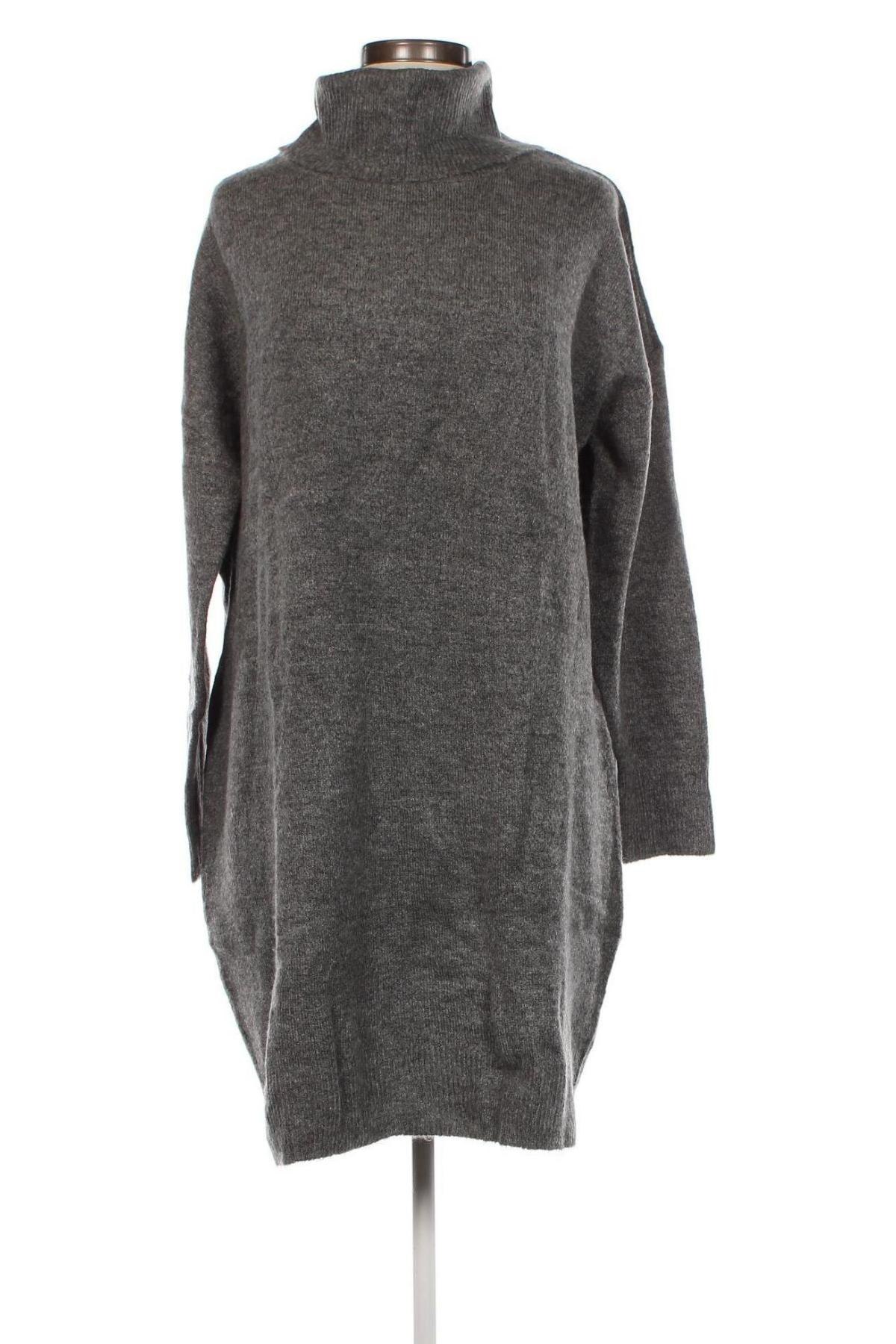 Γυναικείο πουλόβερ Esmara, Μέγεθος L, Χρώμα Γκρί, Τιμή 9,87 €