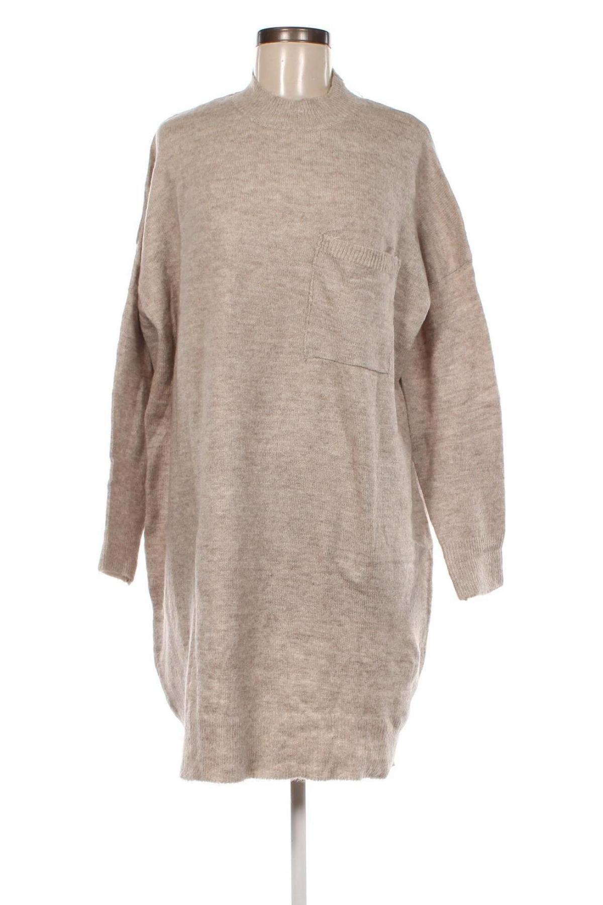 Damenpullover Esmara, Größe L, Farbe Beige, Preis 10,49 €