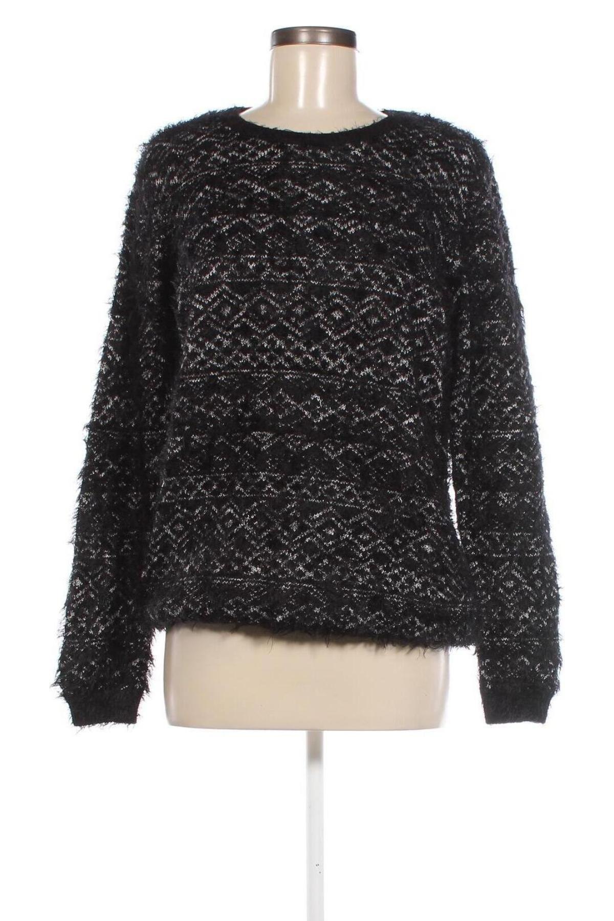 Damenpullover Esmara, Größe M, Farbe Schwarz, Preis 7,49 €