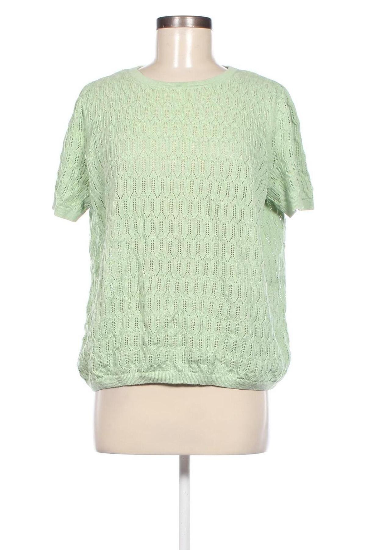 Damenpullover Esmara, Größe XL, Farbe Grün, Preis 10,09 €