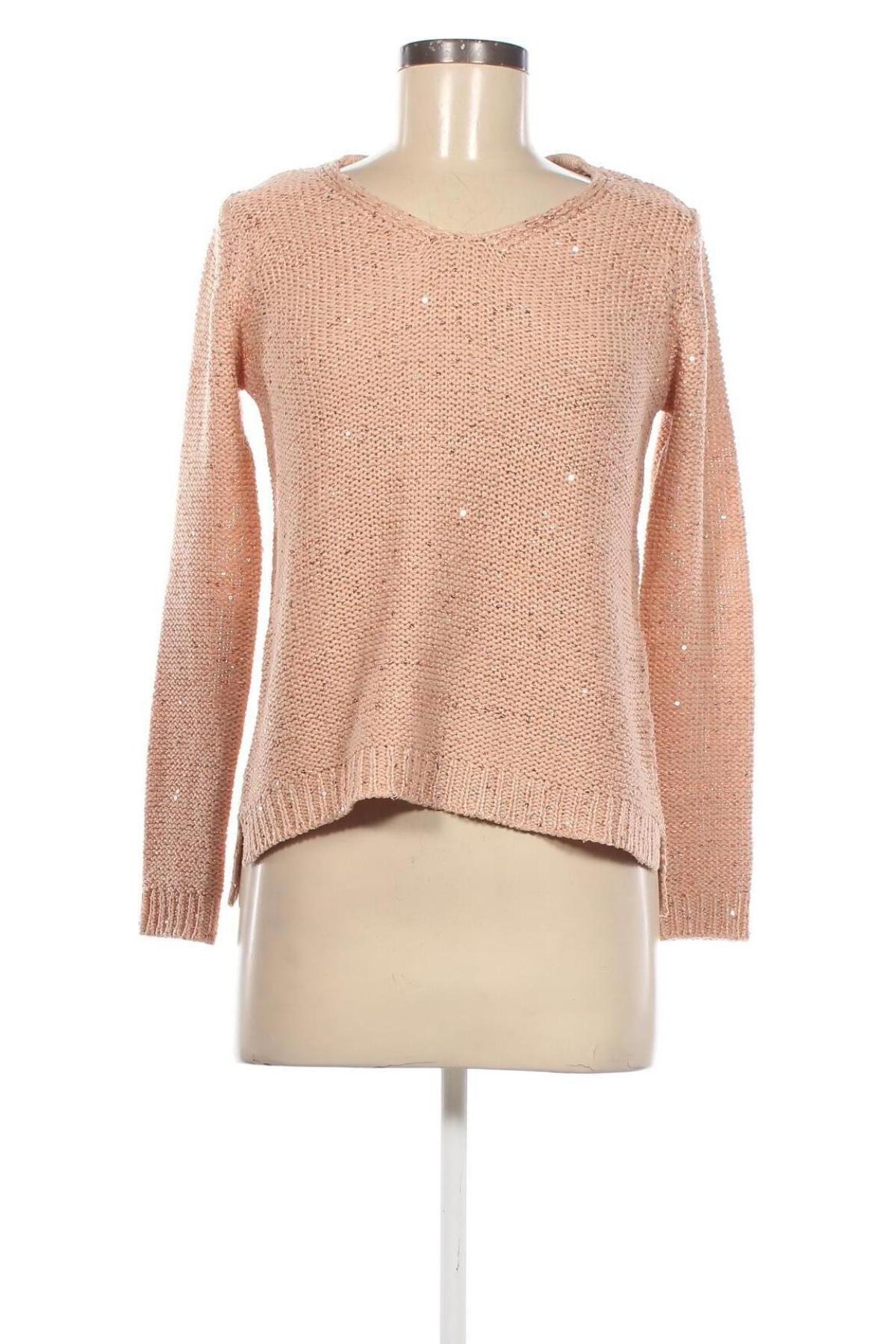 Damenpullover Esmara, Größe S, Farbe Beige, Preis 5,01 €