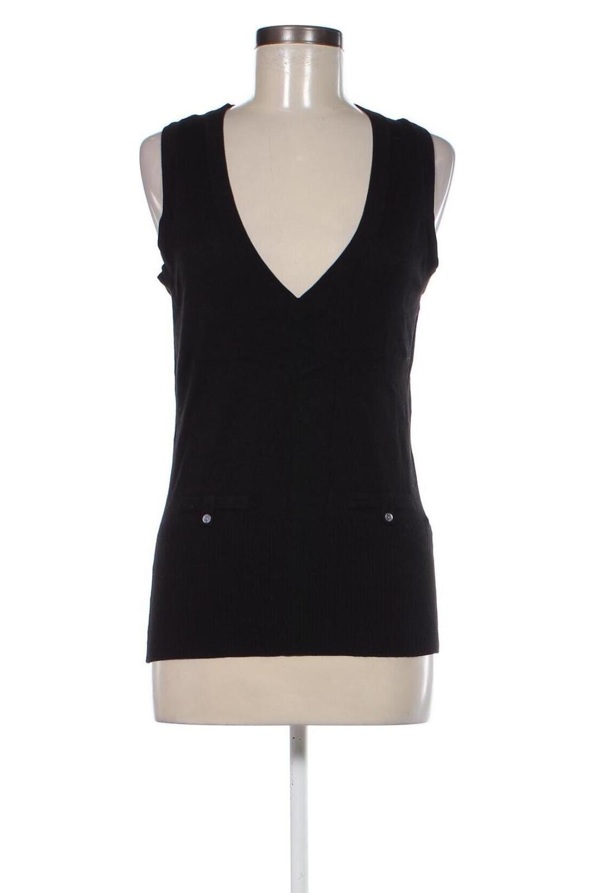 Damenpullover Esprit, Größe XL, Farbe Schwarz, Preis € 11,32