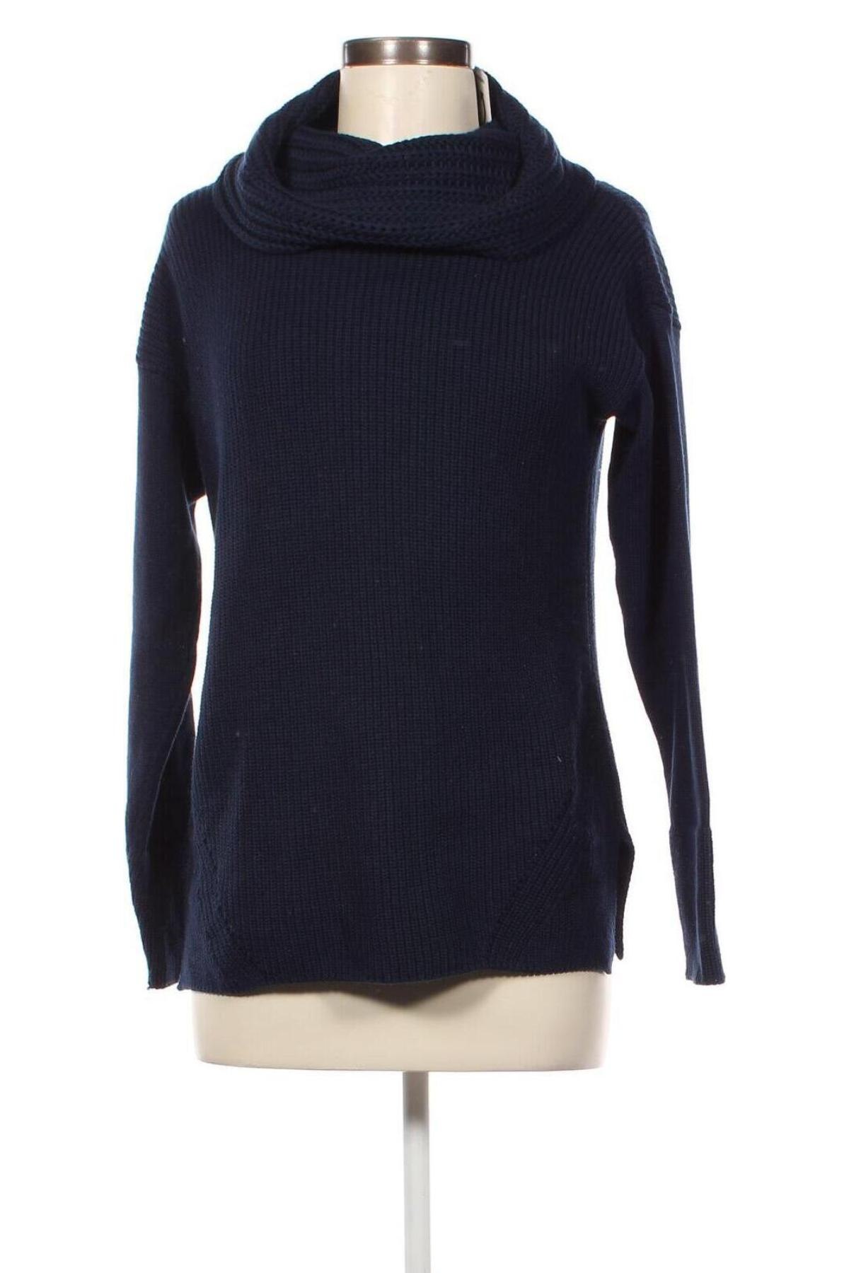 Damenpullover Esprit, Größe S, Farbe Blau, Preis 9,99 €