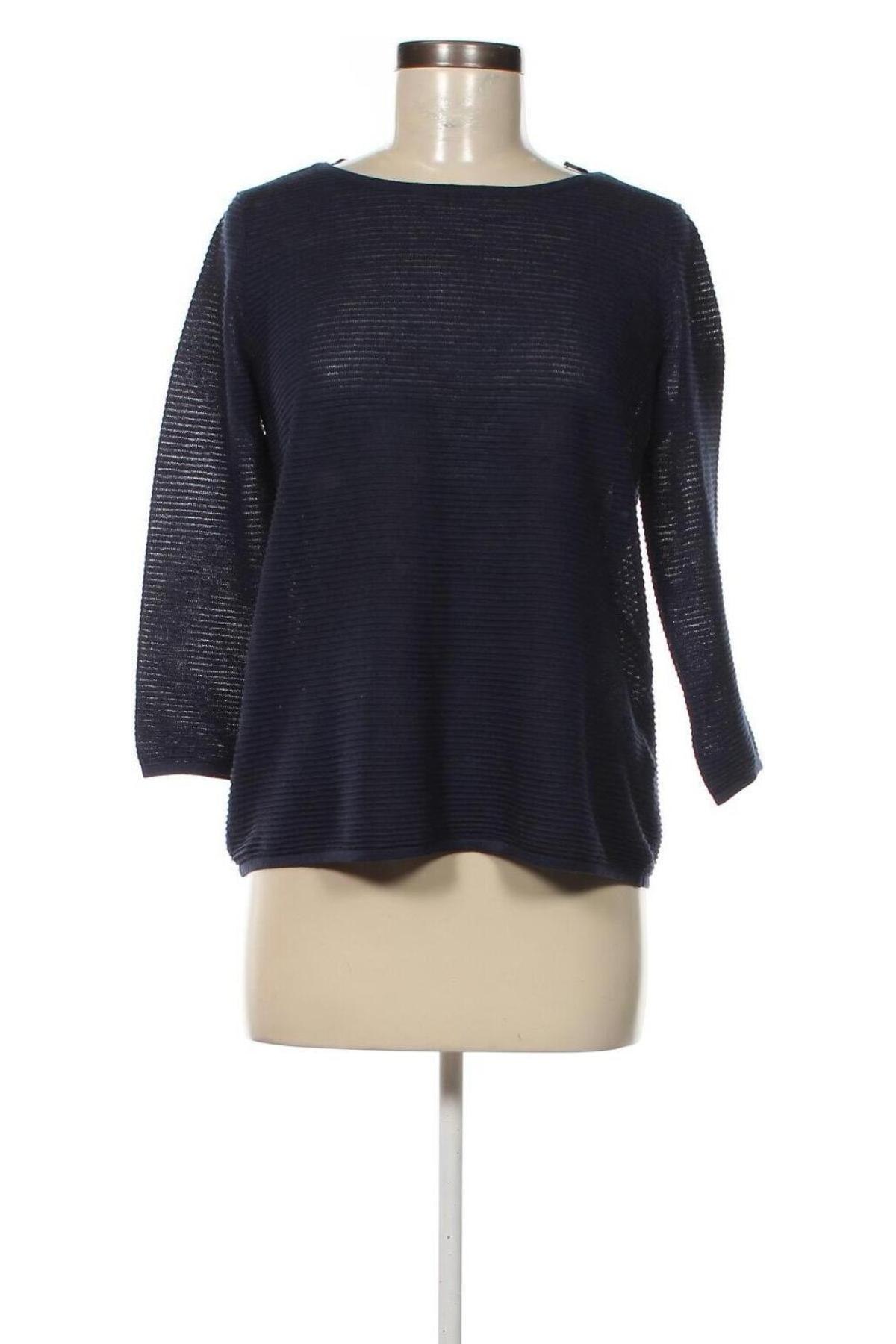 Damenpullover Esprit, Größe M, Farbe Blau, Preis € 11,99