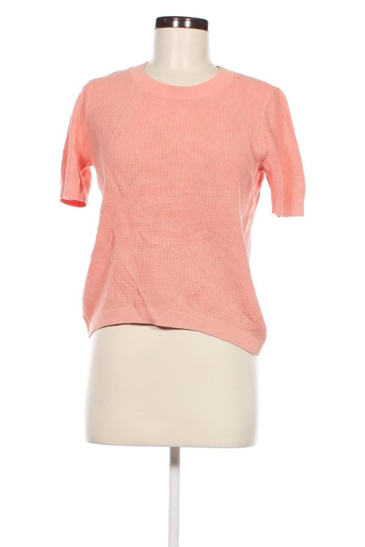 Damenpullover Esprit, Größe M, Farbe Rosa, Preis 28,53 €