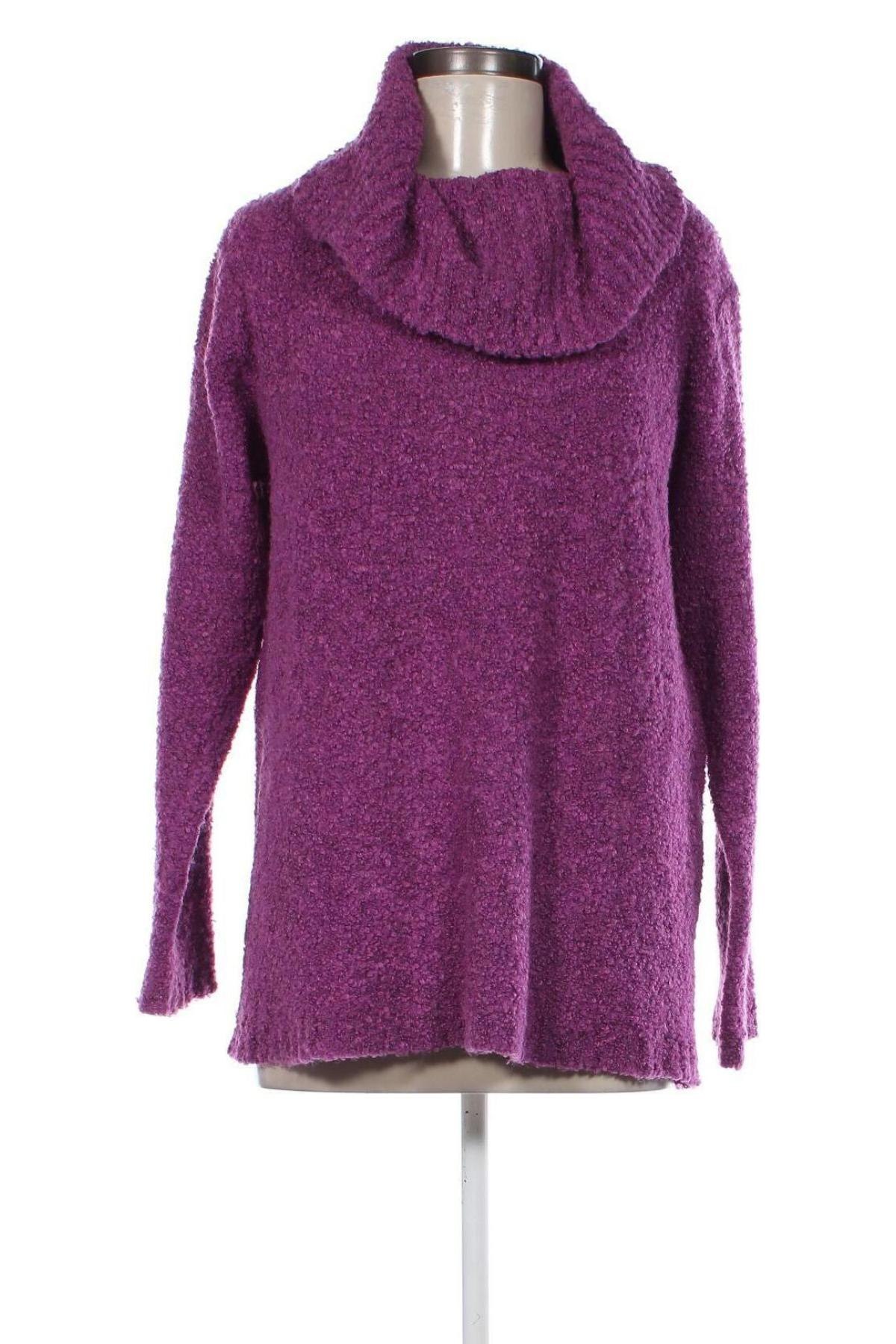 Damenpullover Ewm, Größe L, Farbe Rosa, Preis 14,99 €