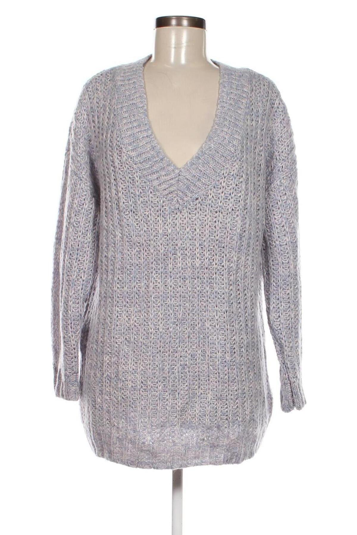 Damenpullover F&F, Größe XL, Farbe Grau, Preis € 20,18