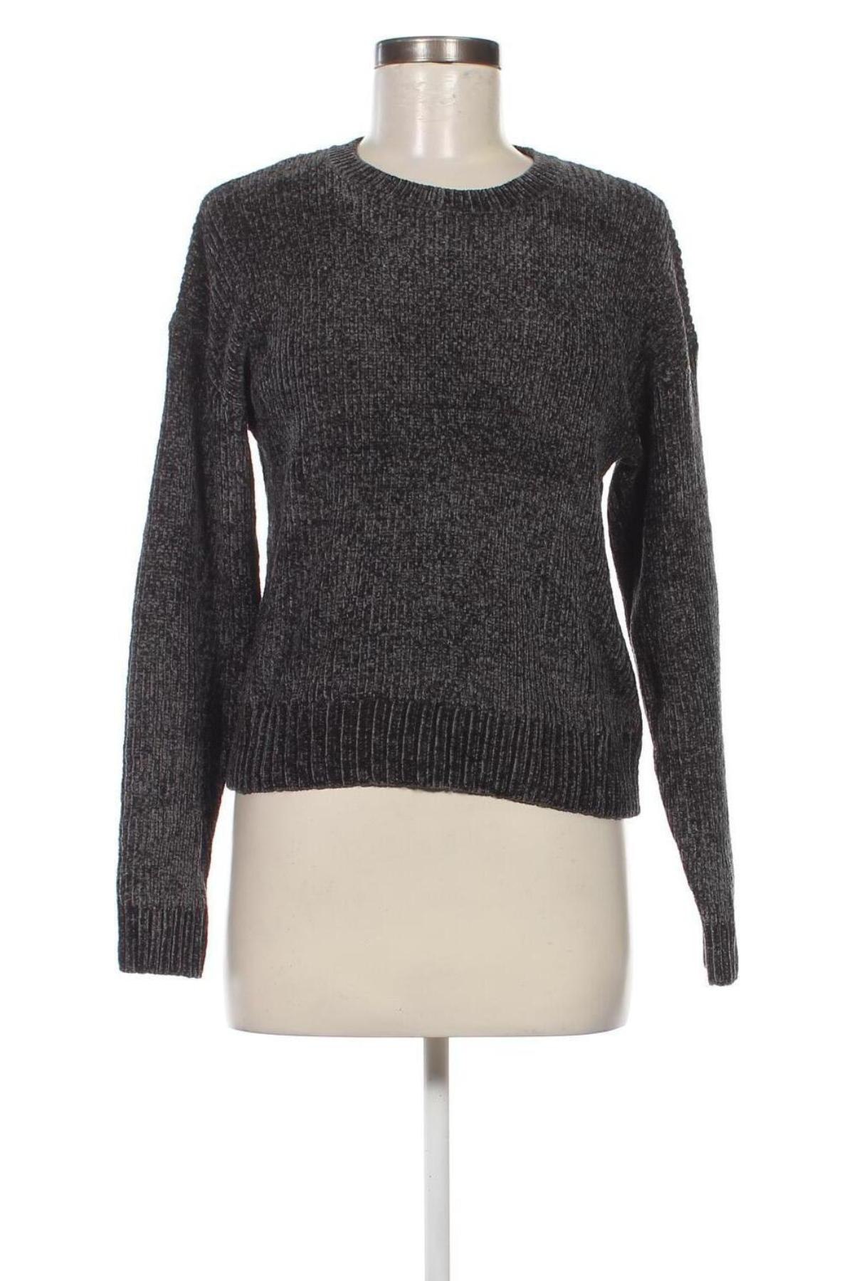 Damenpullover Fb Sister, Größe S, Farbe Grau, Preis € 7,29