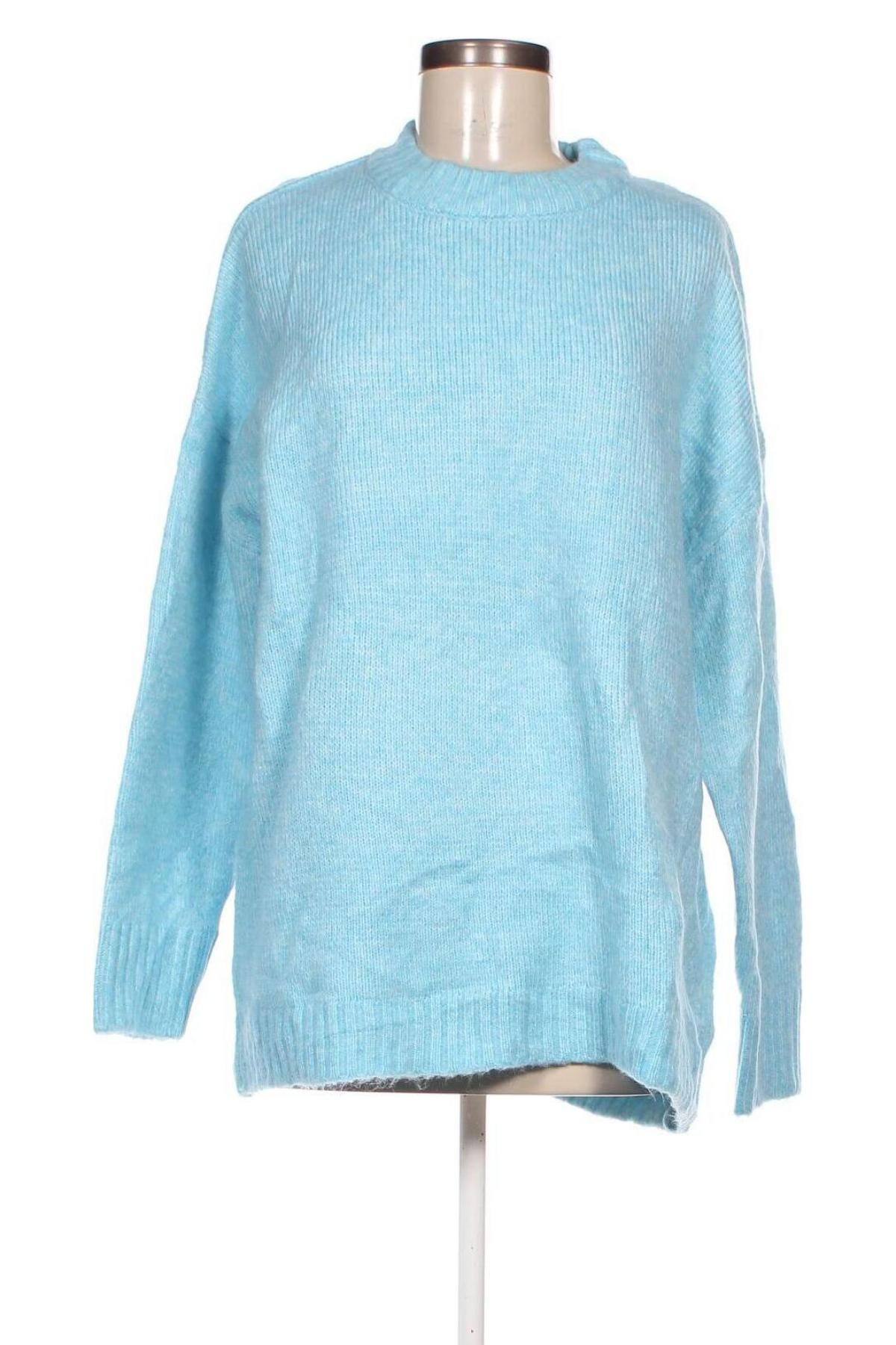 Damenpullover Fb Sister, Größe L, Farbe Blau, Preis 7,29 €